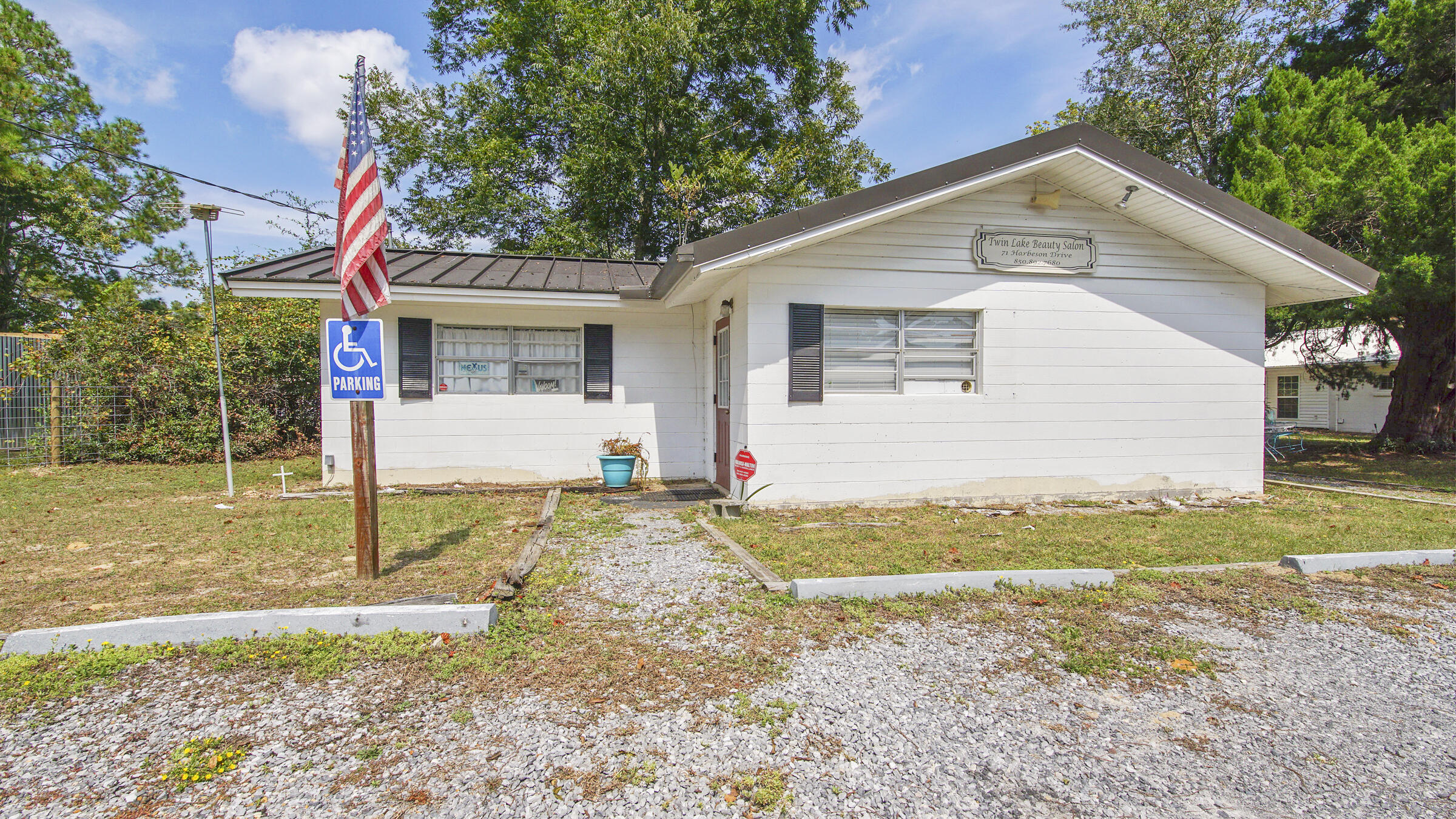 STINSON - Residential