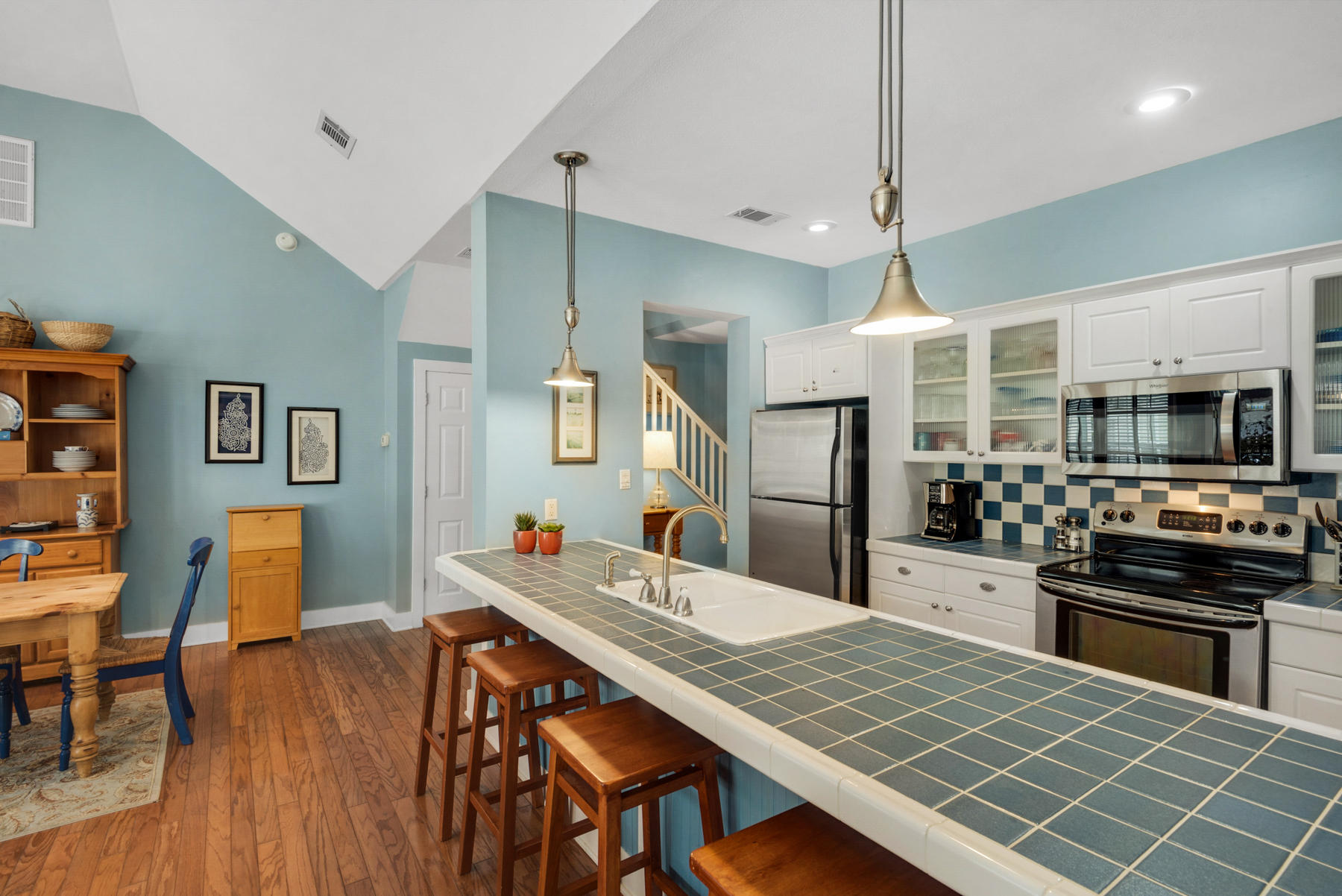 SUGARWOOD - Residential