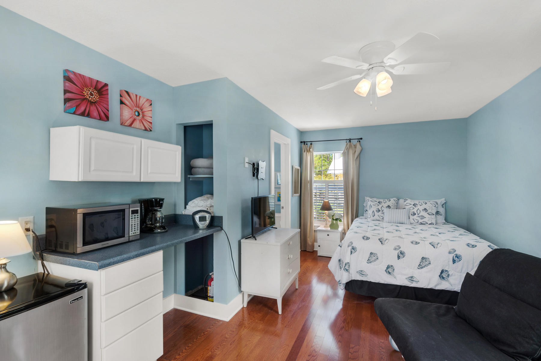 SUGARWOOD - Residential