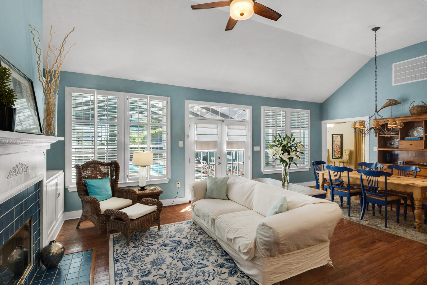 SUGARWOOD - Residential