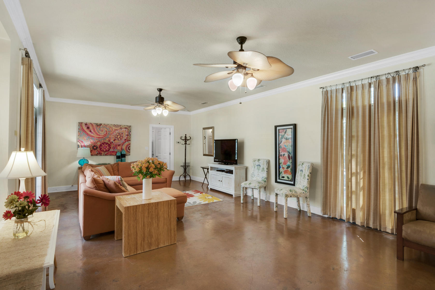 SUGARWOOD - Residential