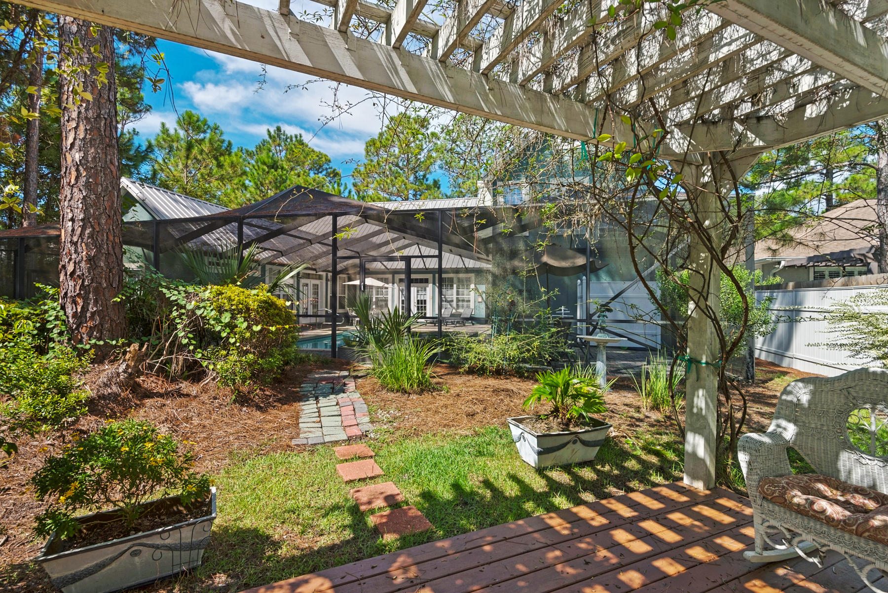 SUGARWOOD - Residential