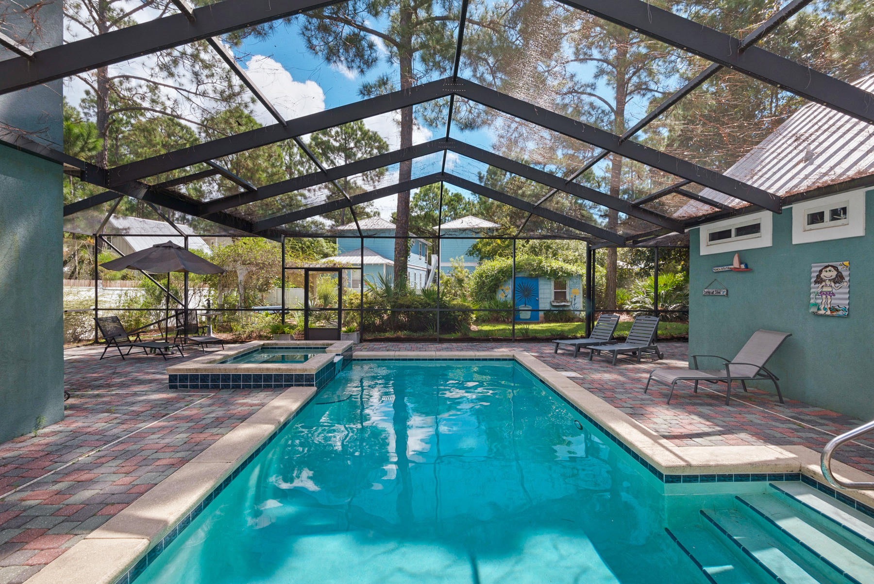 SUGARWOOD - Residential