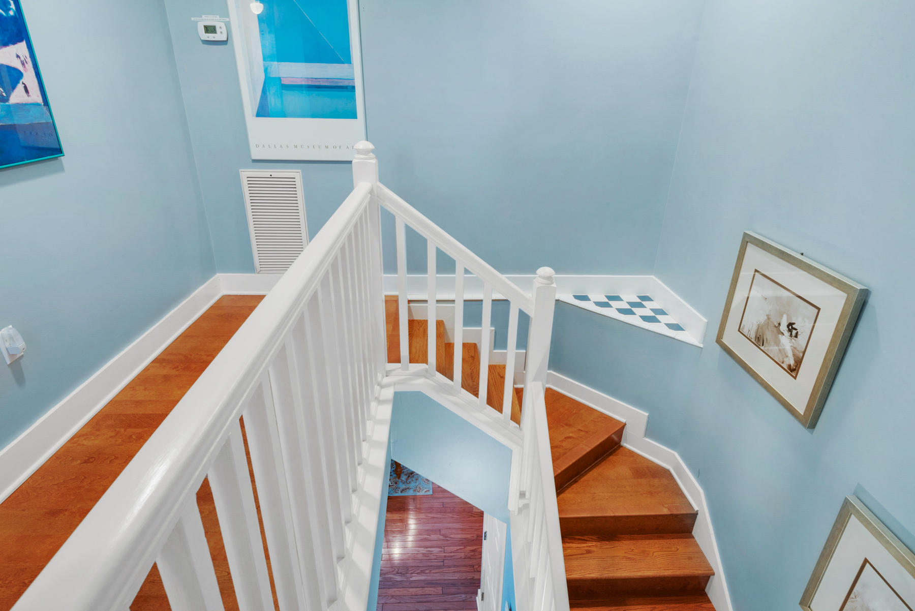 SUGARWOOD - Residential