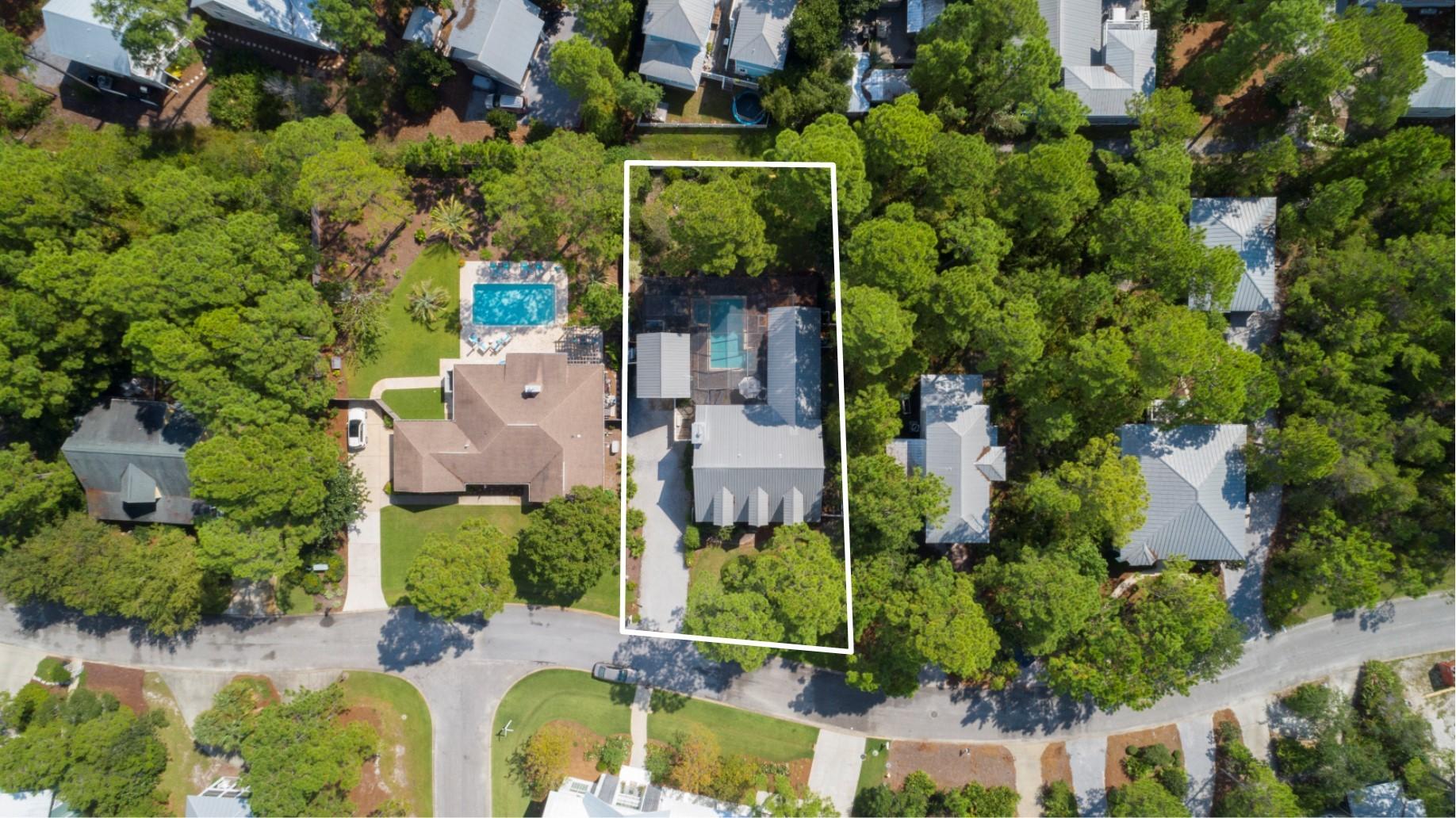 SUGARWOOD - Residential