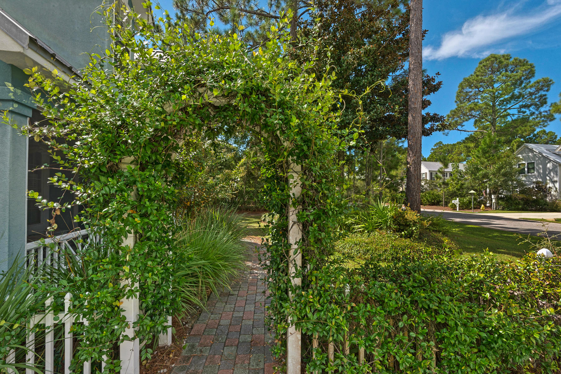 SUGARWOOD - Residential