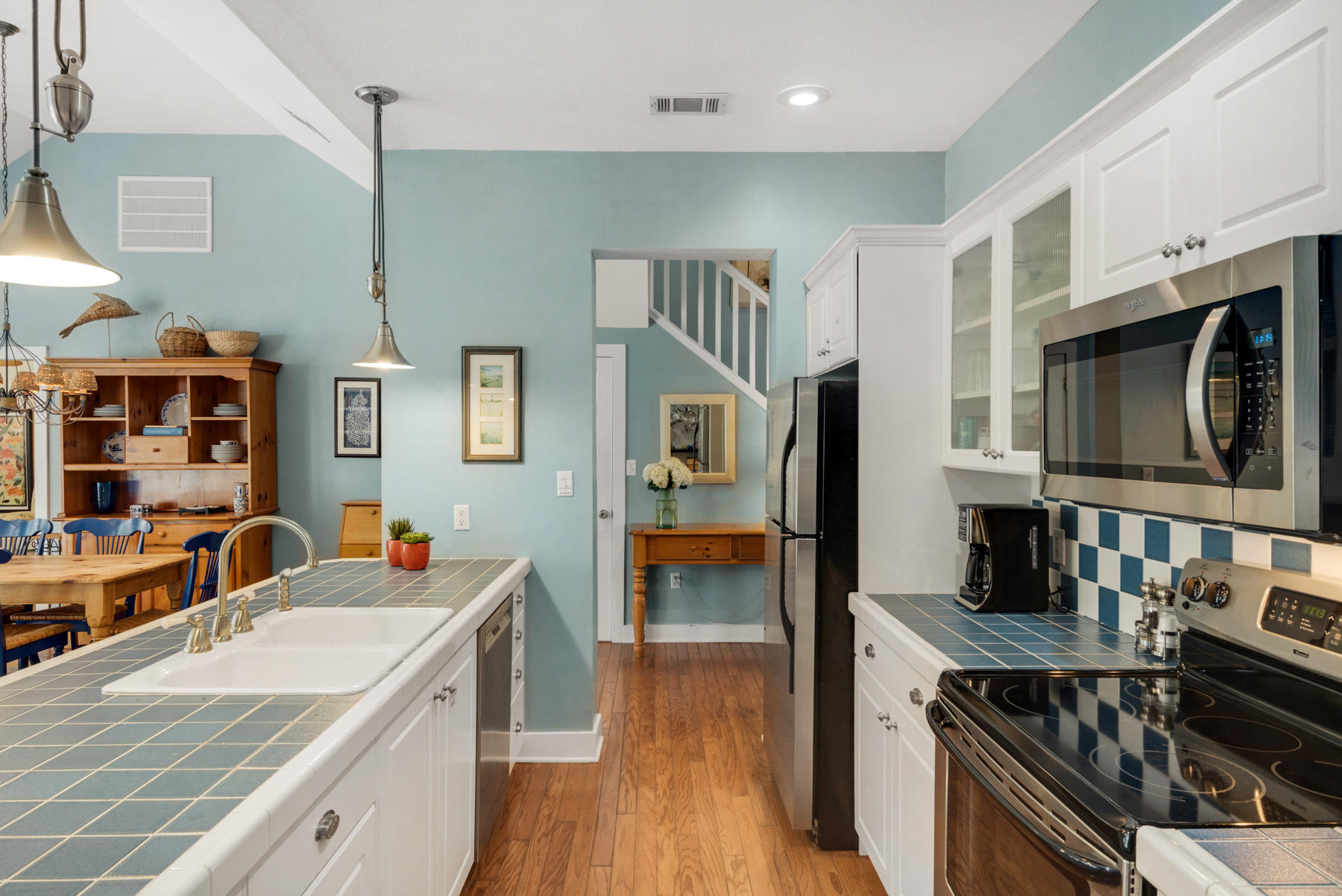 SUGARWOOD - Residential