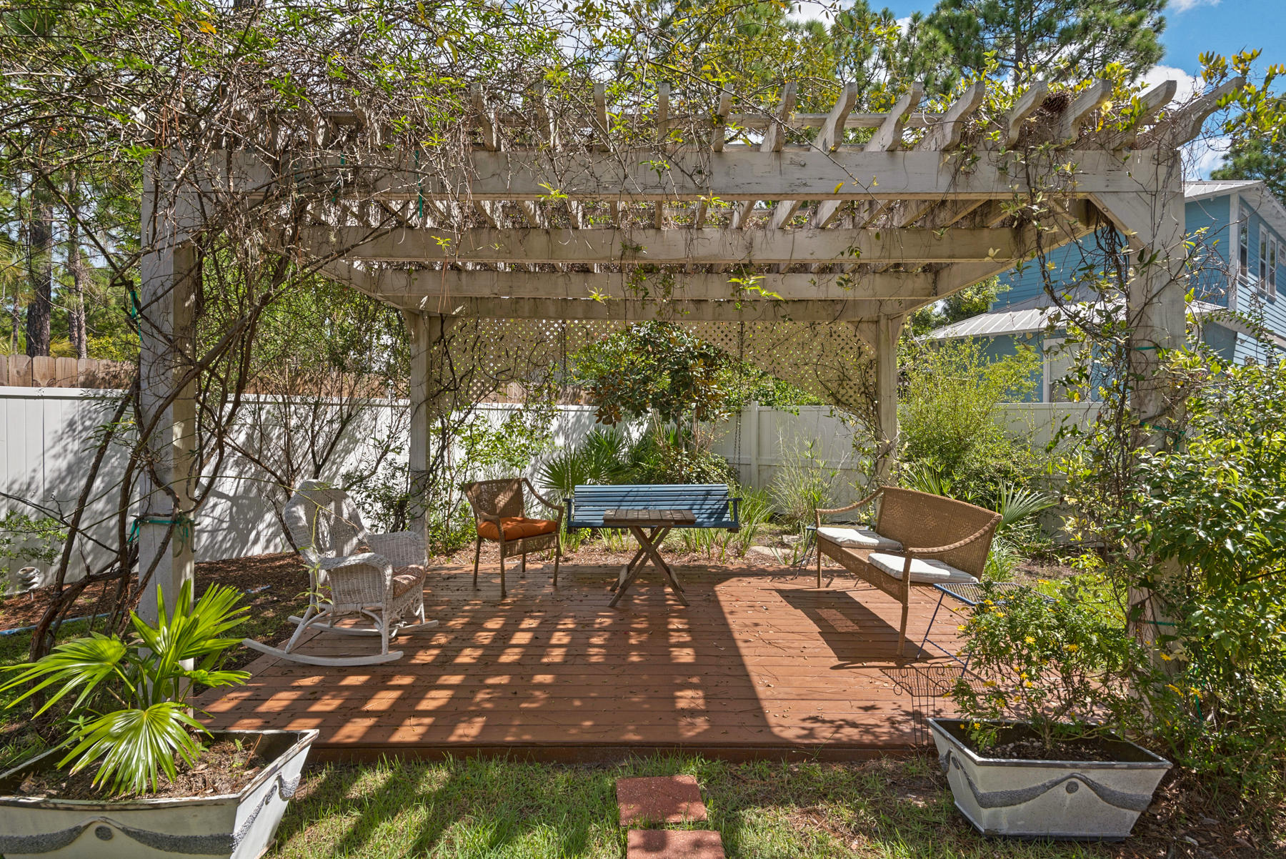 SUGARWOOD - Residential