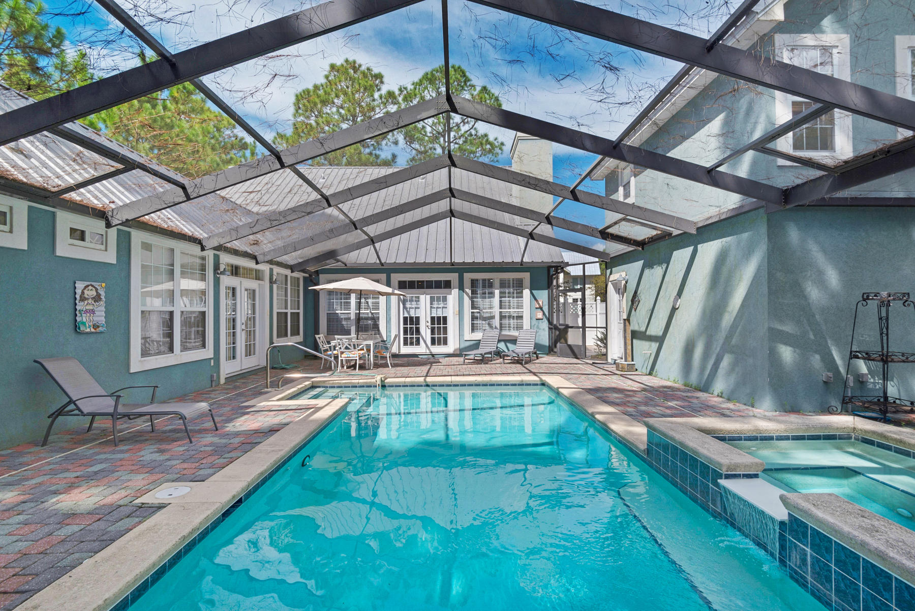 SUGARWOOD - Residential