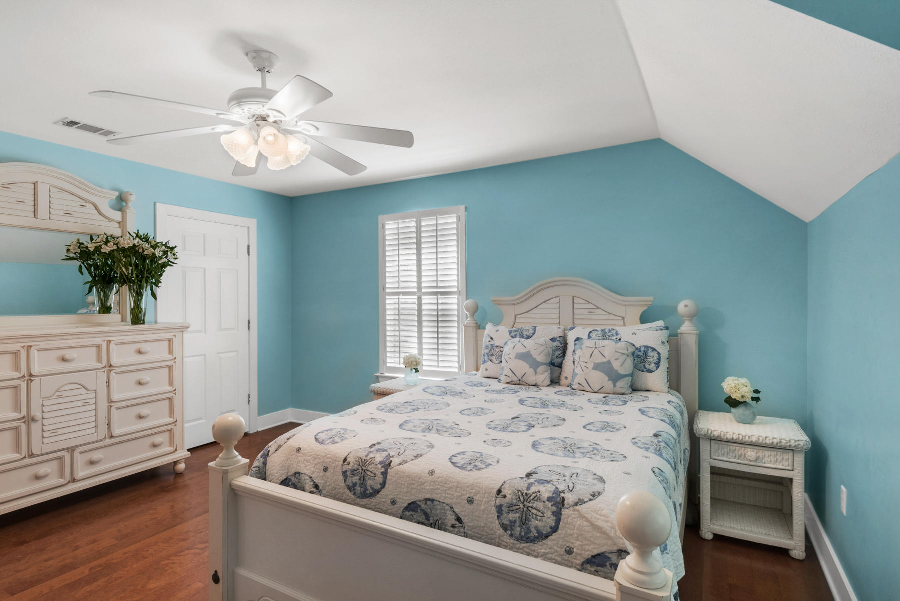 SUGARWOOD - Residential