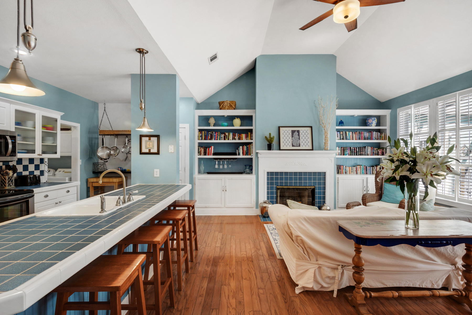 SUGARWOOD - Residential