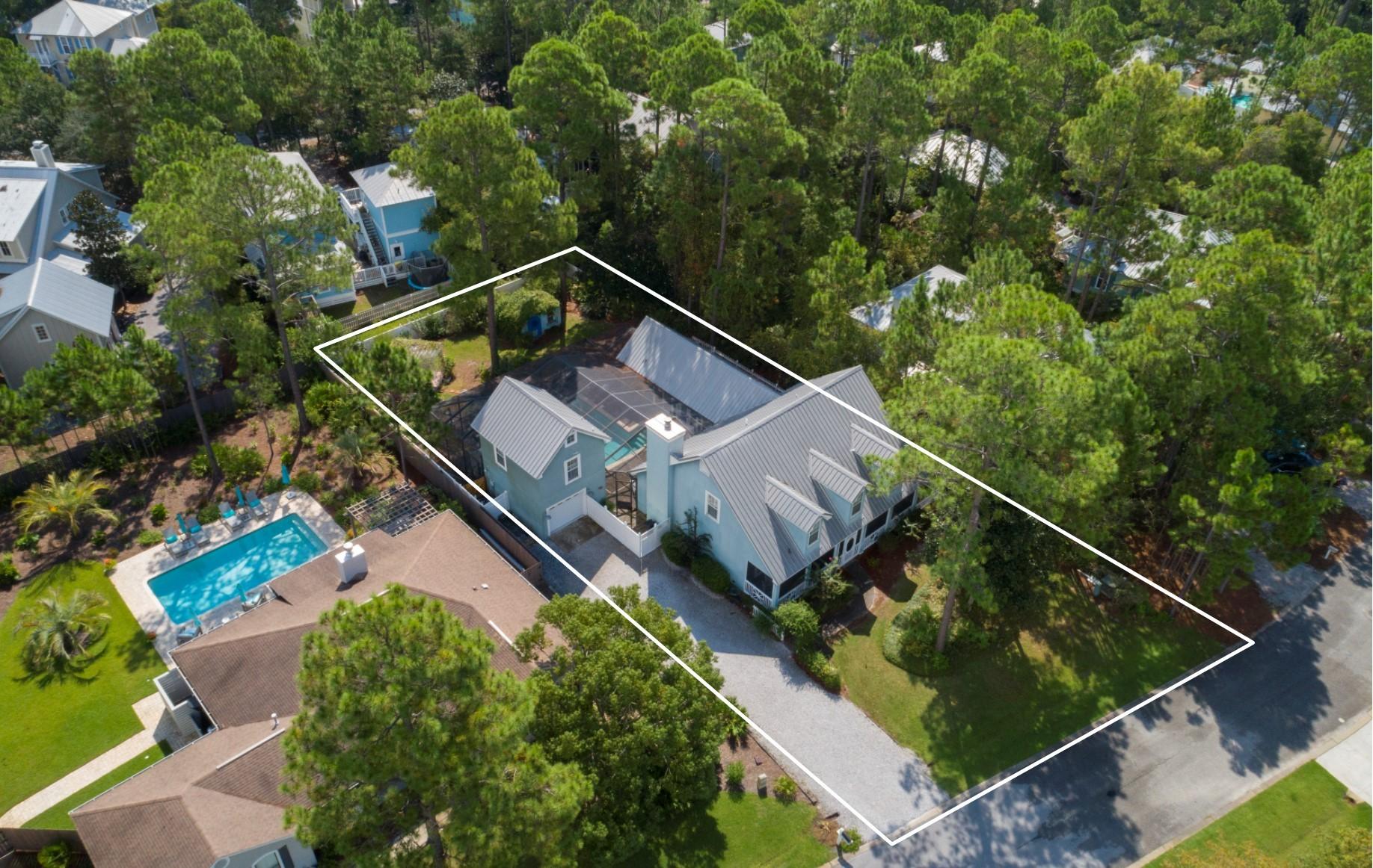 SUGARWOOD - Residential