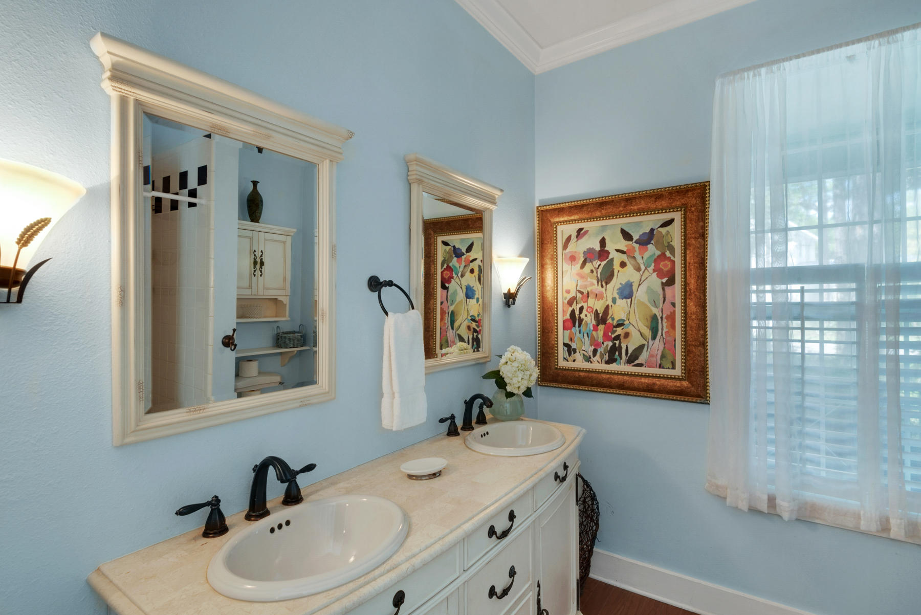 SUGARWOOD - Residential