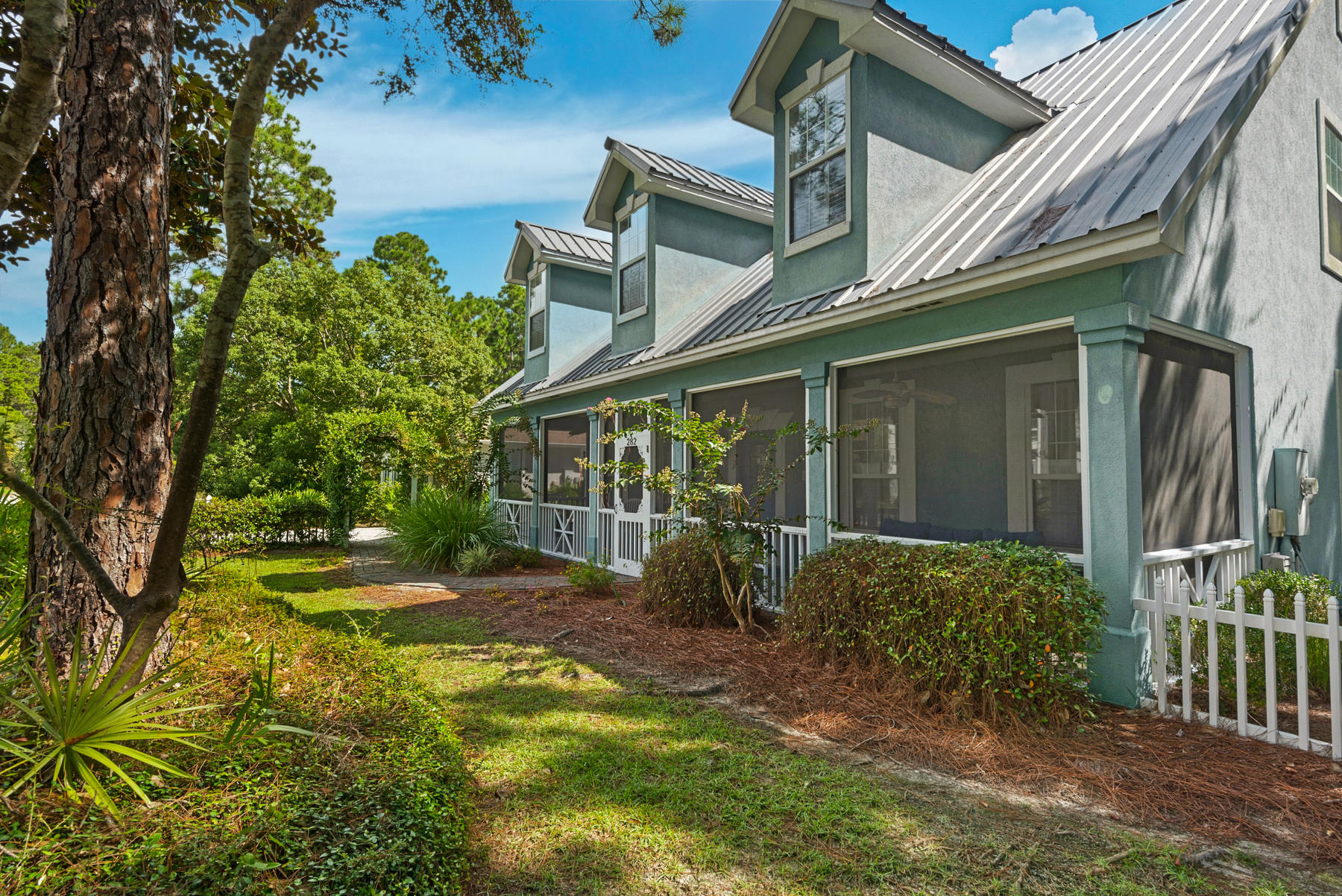 SUGARWOOD - Residential