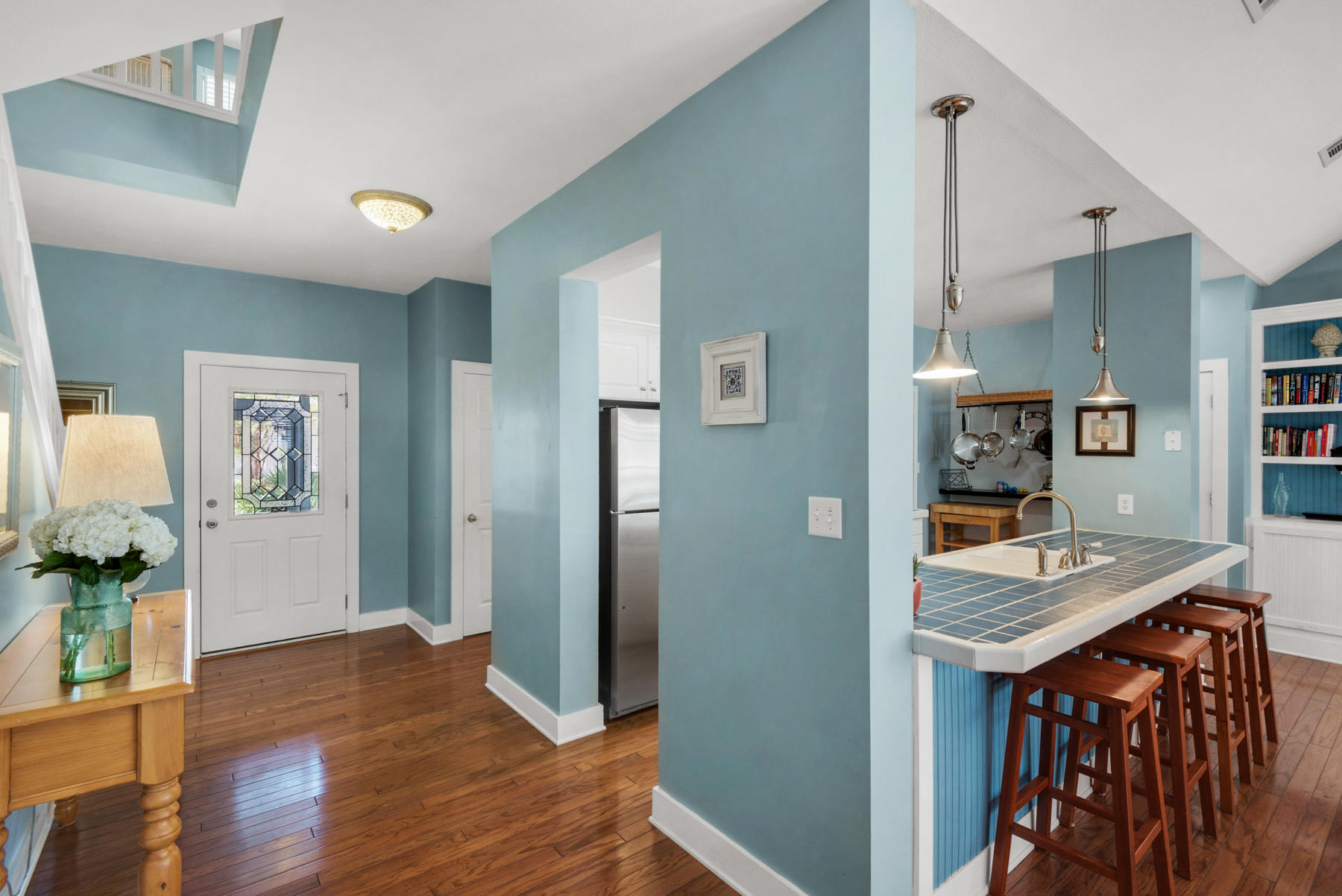 SUGARWOOD - Residential