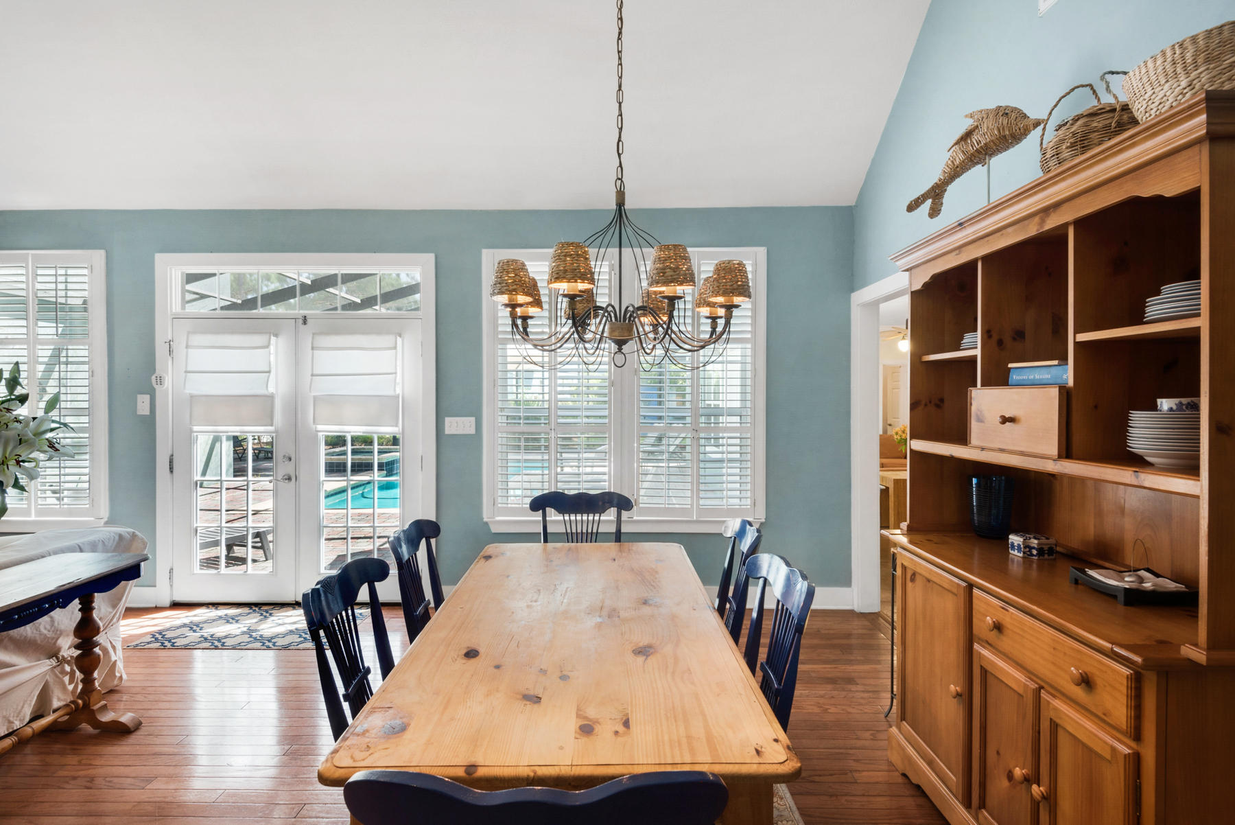 SUGARWOOD - Residential