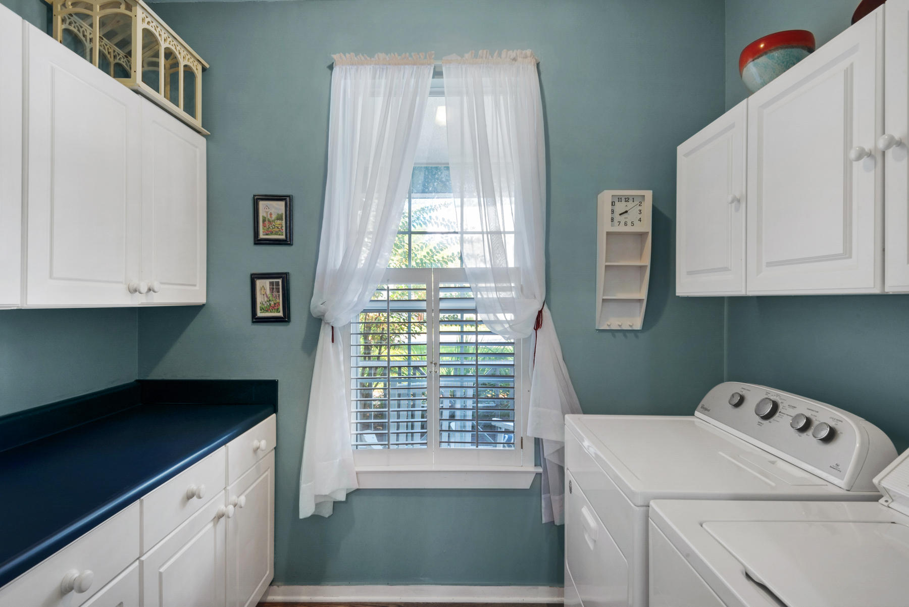 SUGARWOOD - Residential