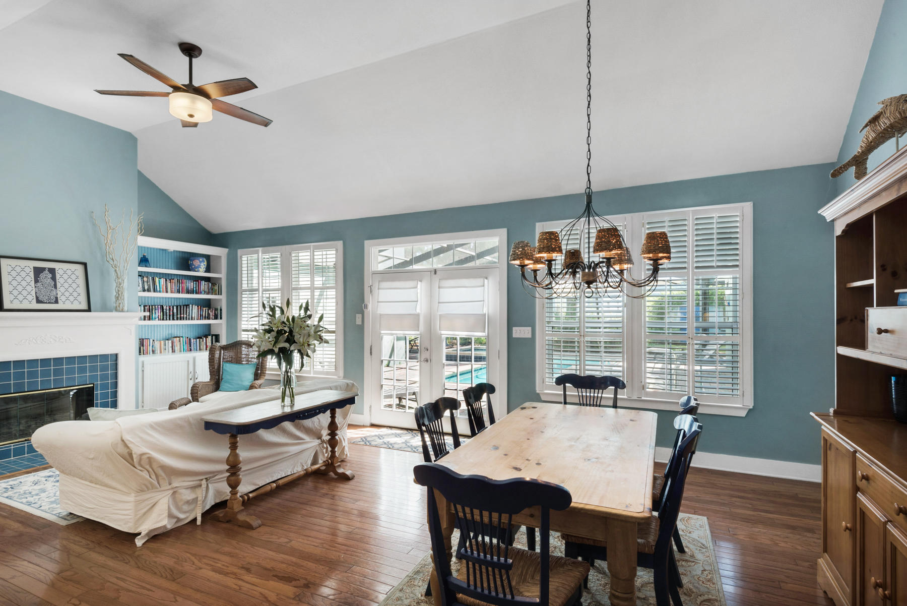 SUGARWOOD - Residential