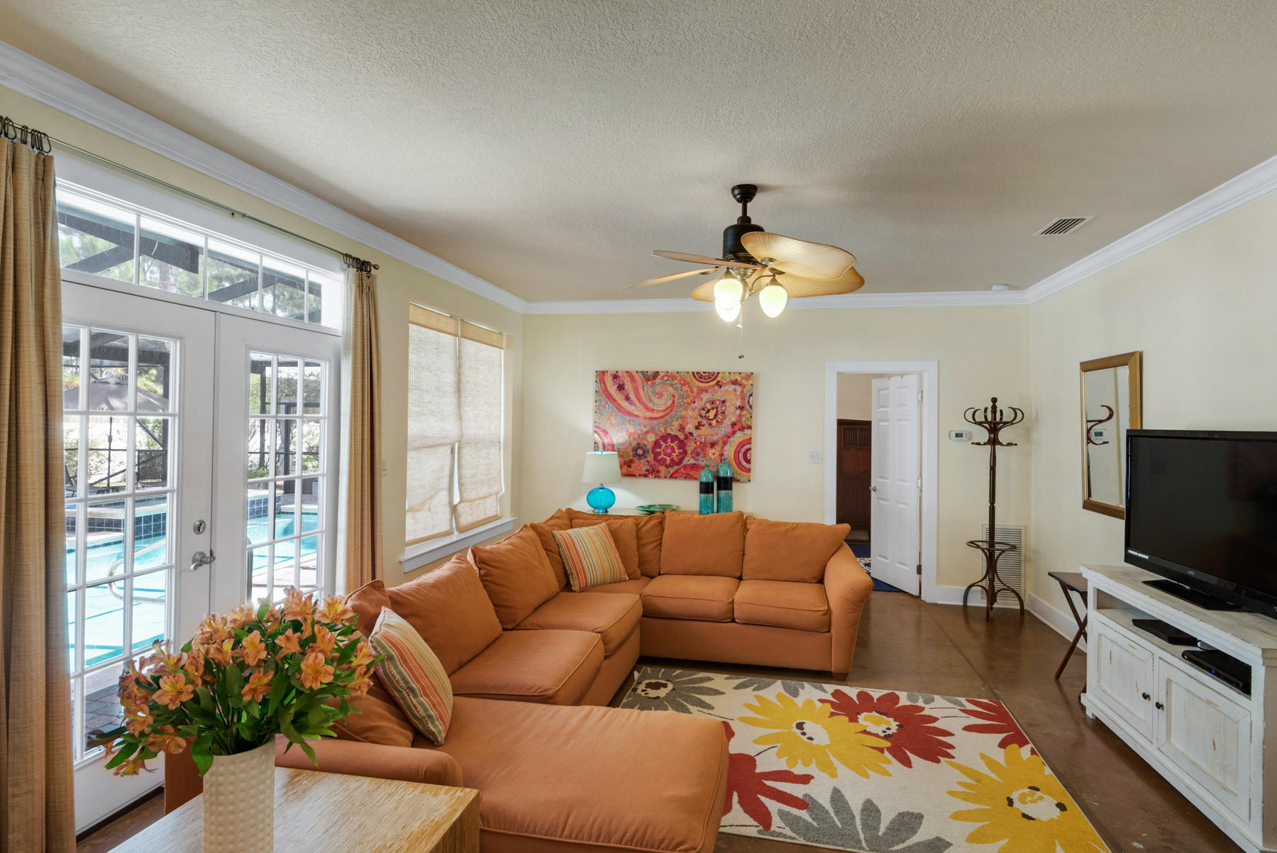 SUGARWOOD - Residential