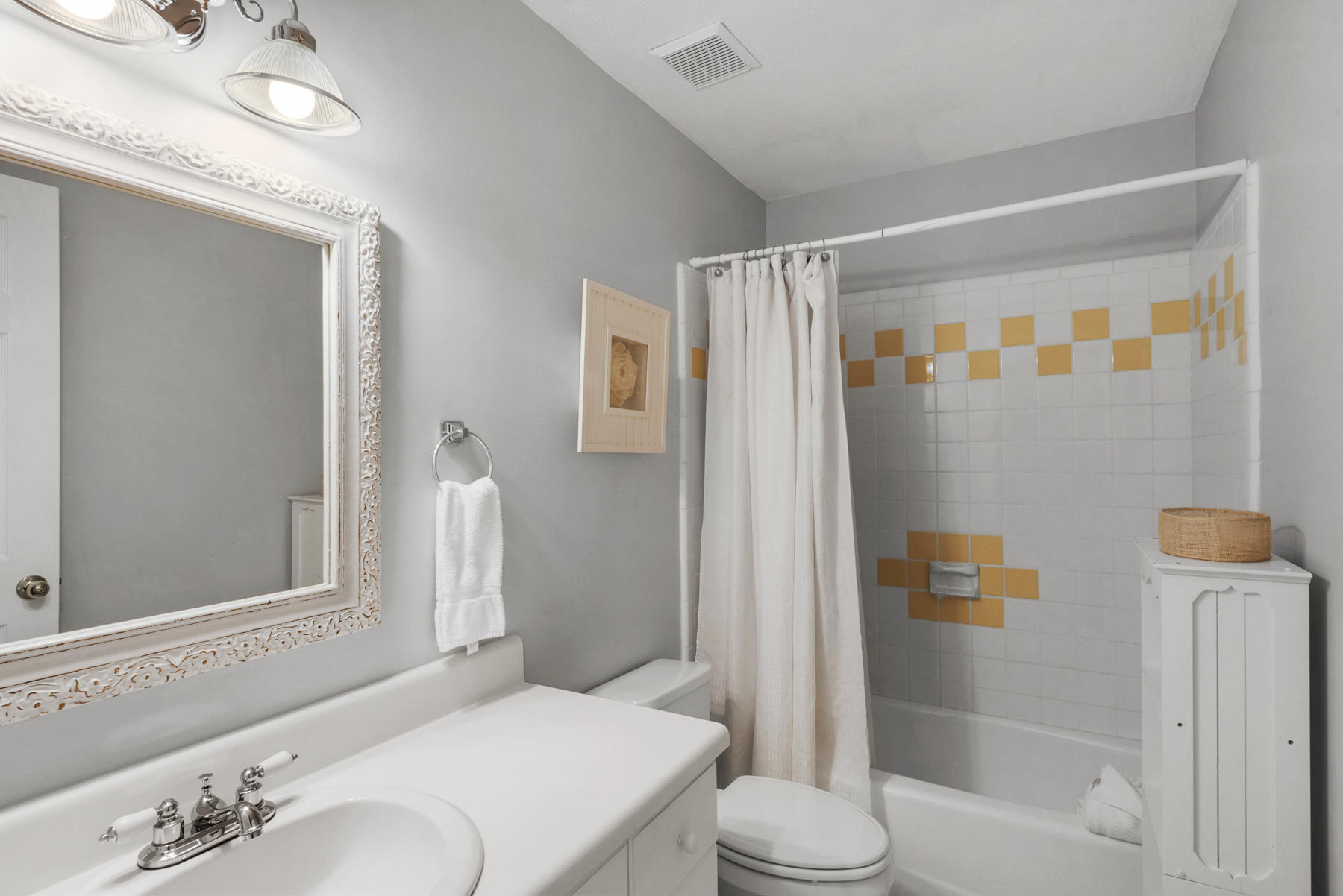 SUGARWOOD - Residential