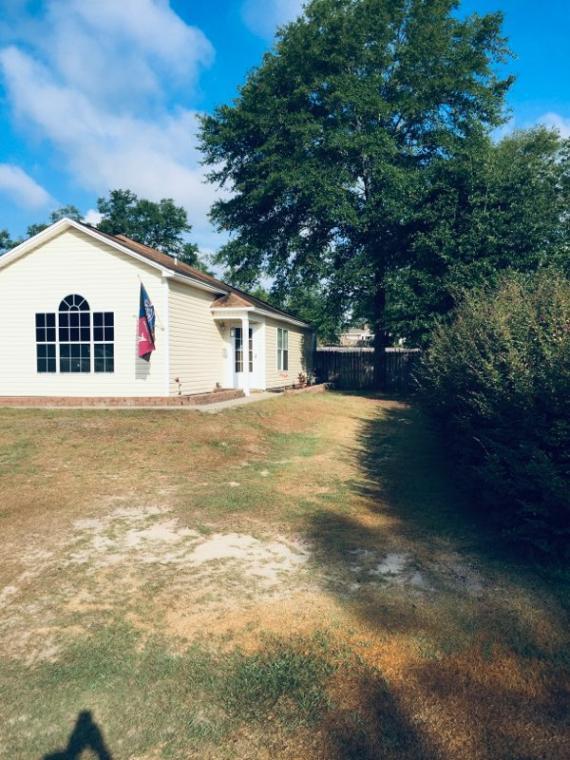 Timberwind Estates - Residential