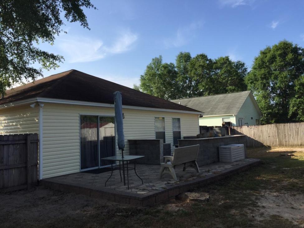 Timberwind Estates - Residential