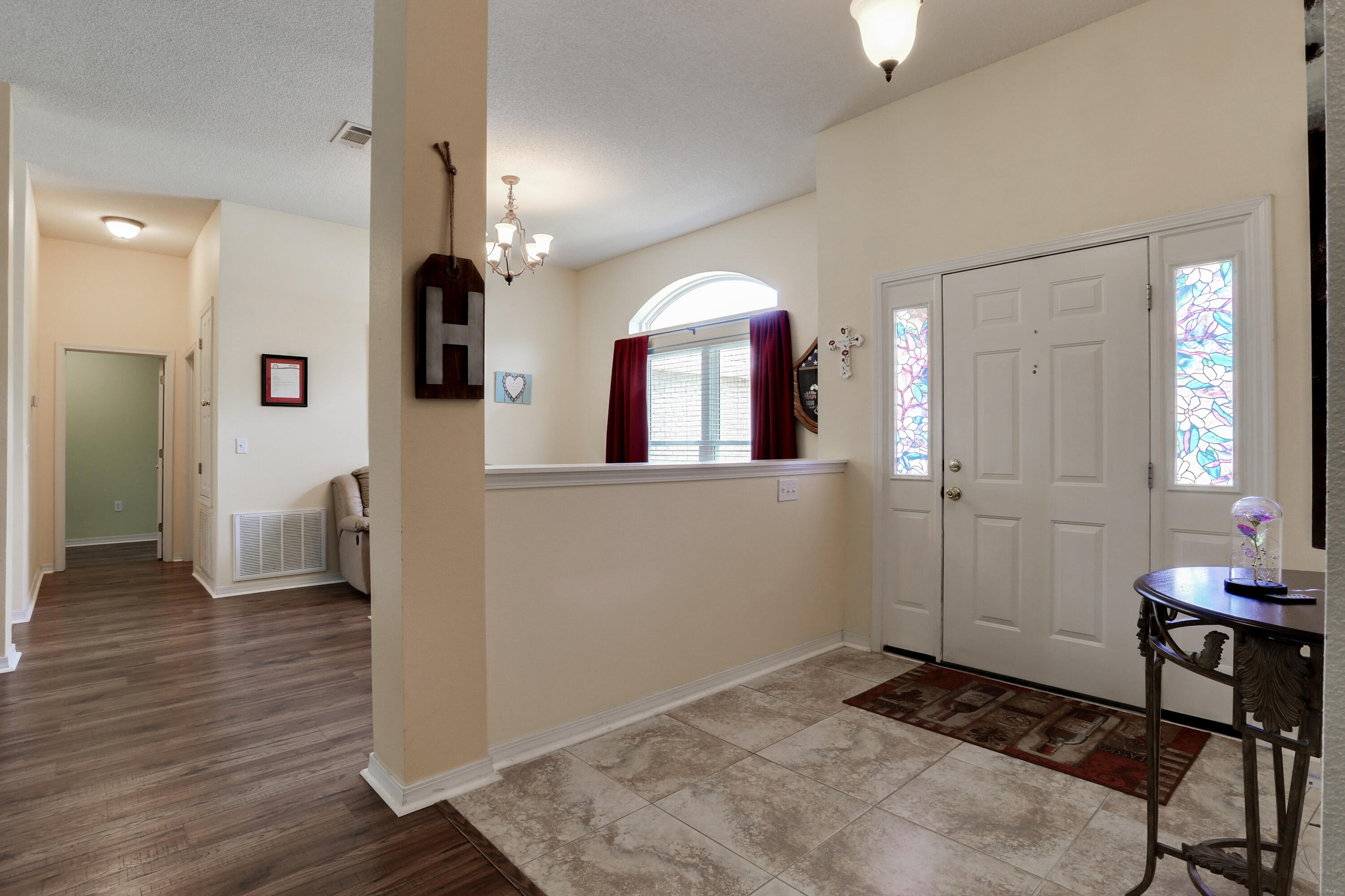 BROOKE ESTATES PH II - Residential