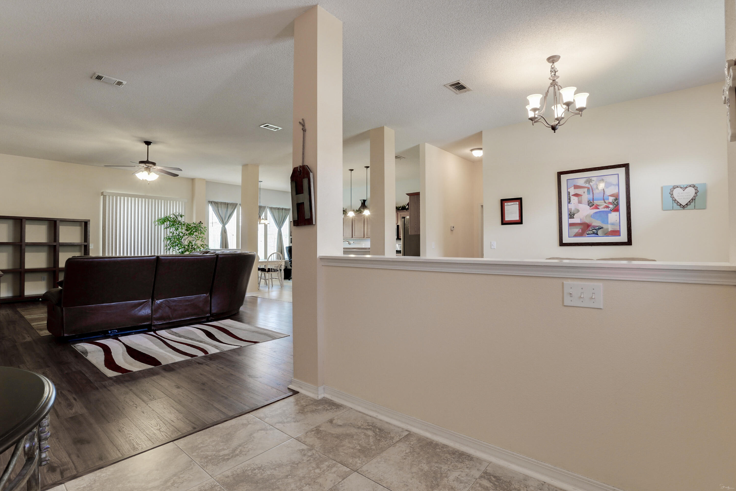 BROOKE ESTATES PH II - Residential