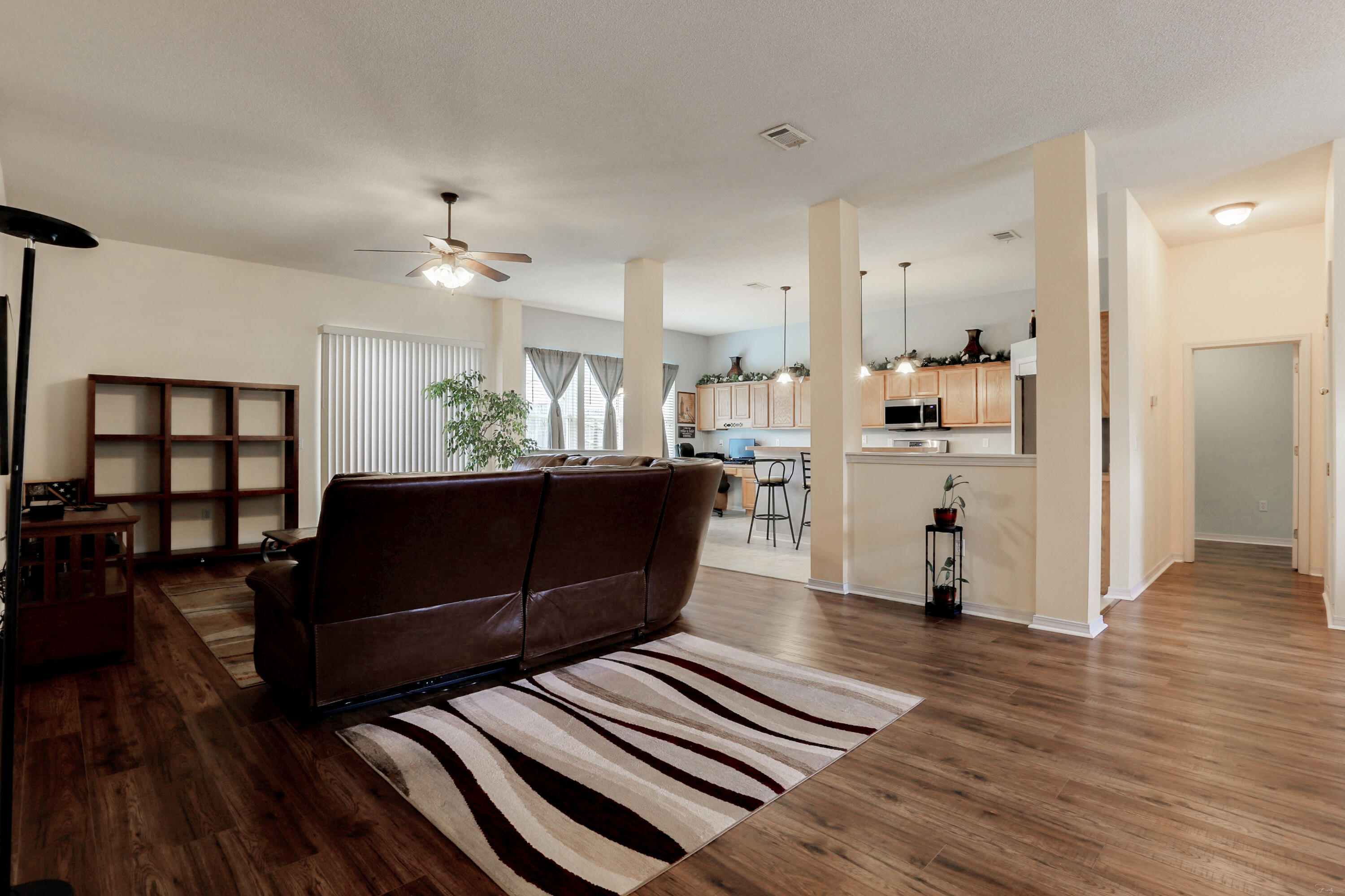 BROOKE ESTATES PH II - Residential