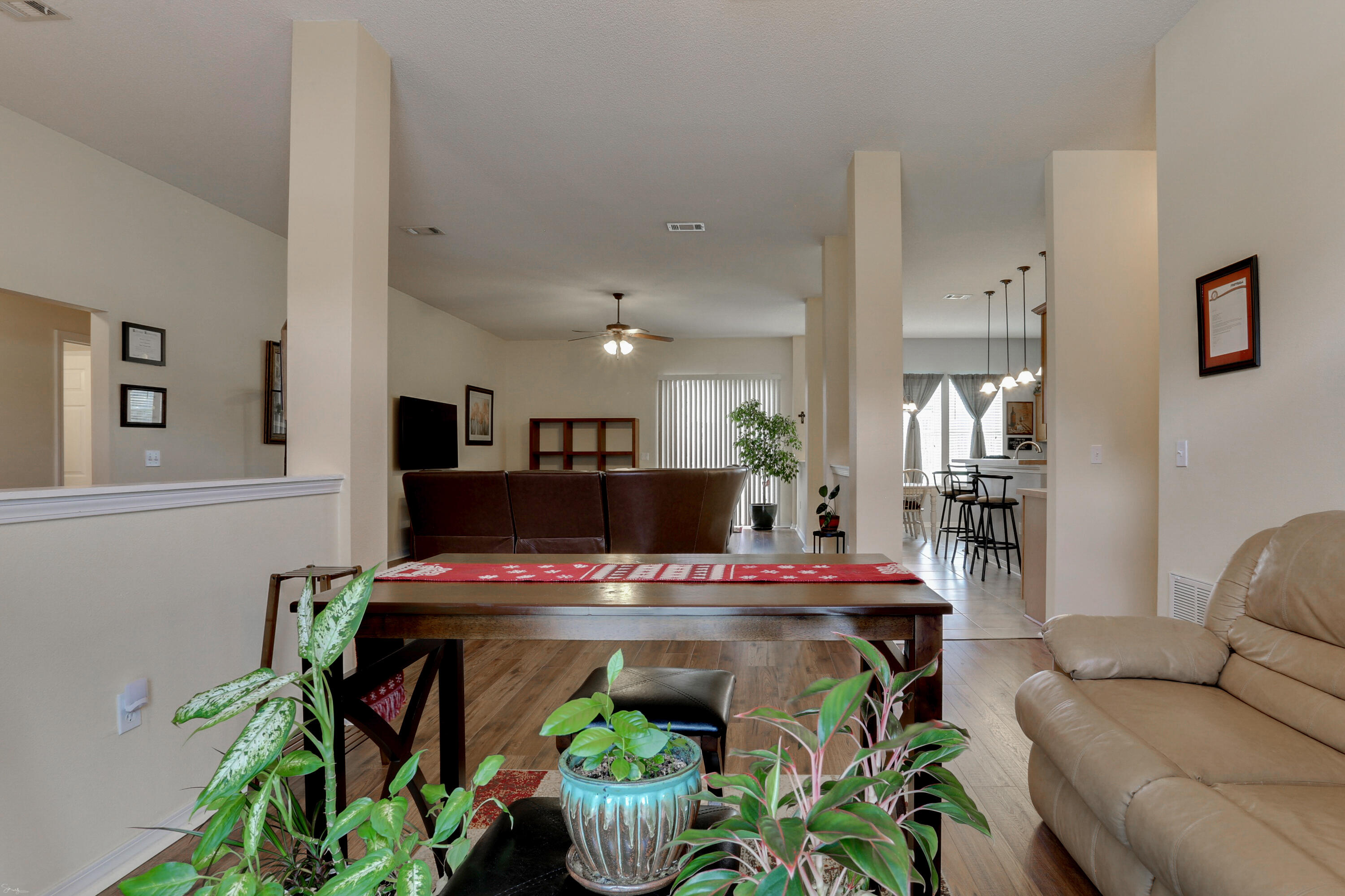 BROOKE ESTATES PH II - Residential