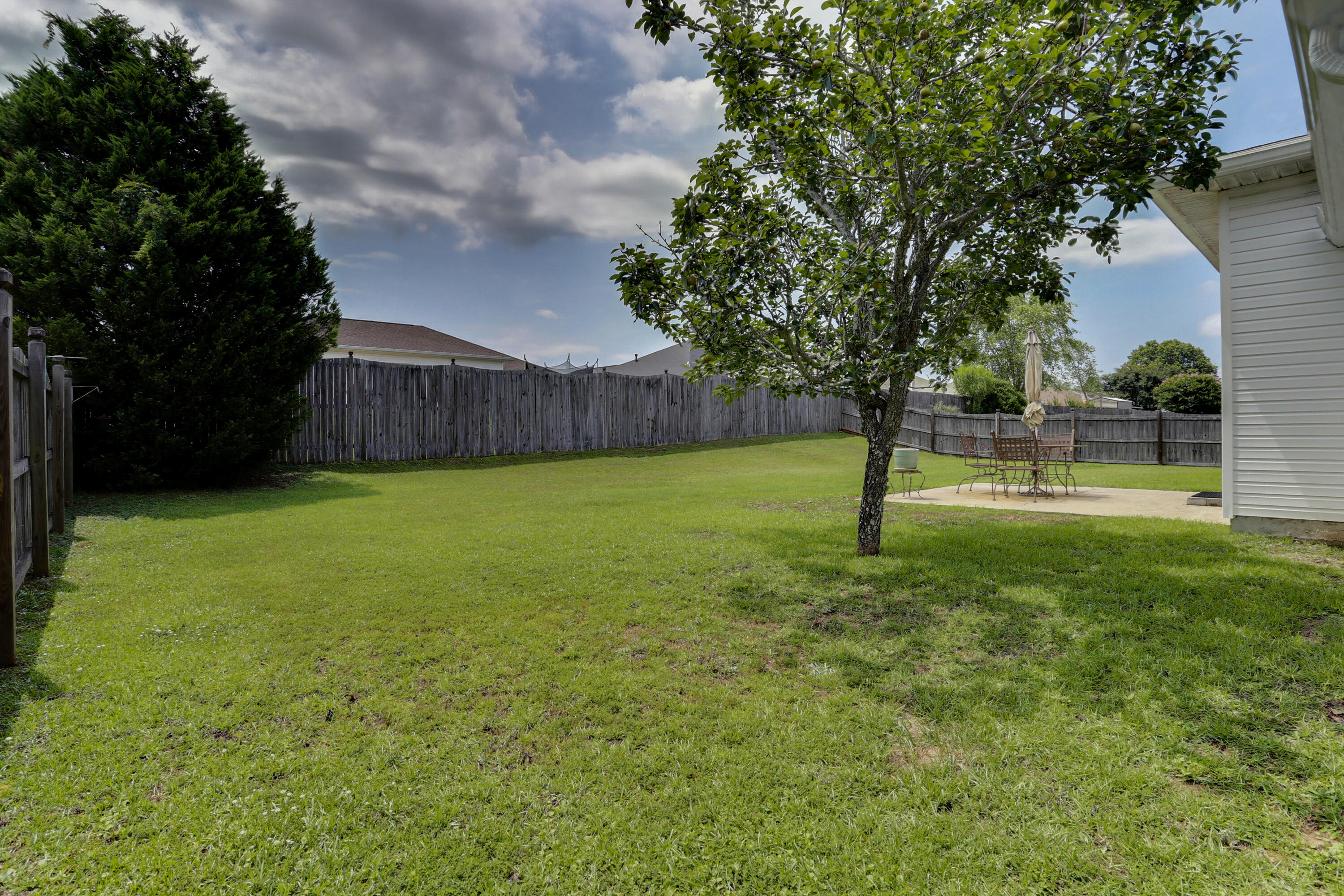 BROOKE ESTATES PH II - Residential