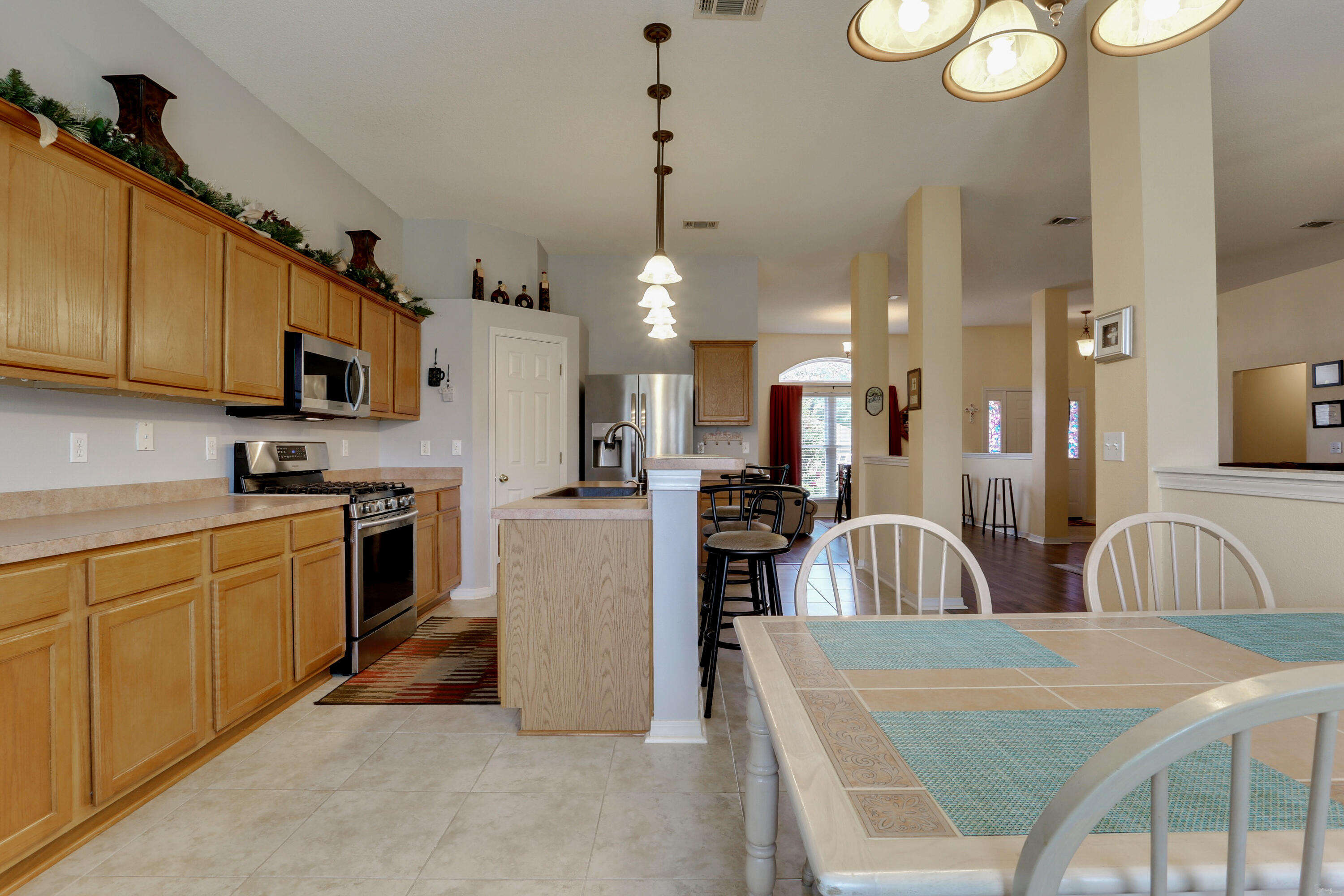 BROOKE ESTATES PH II - Residential