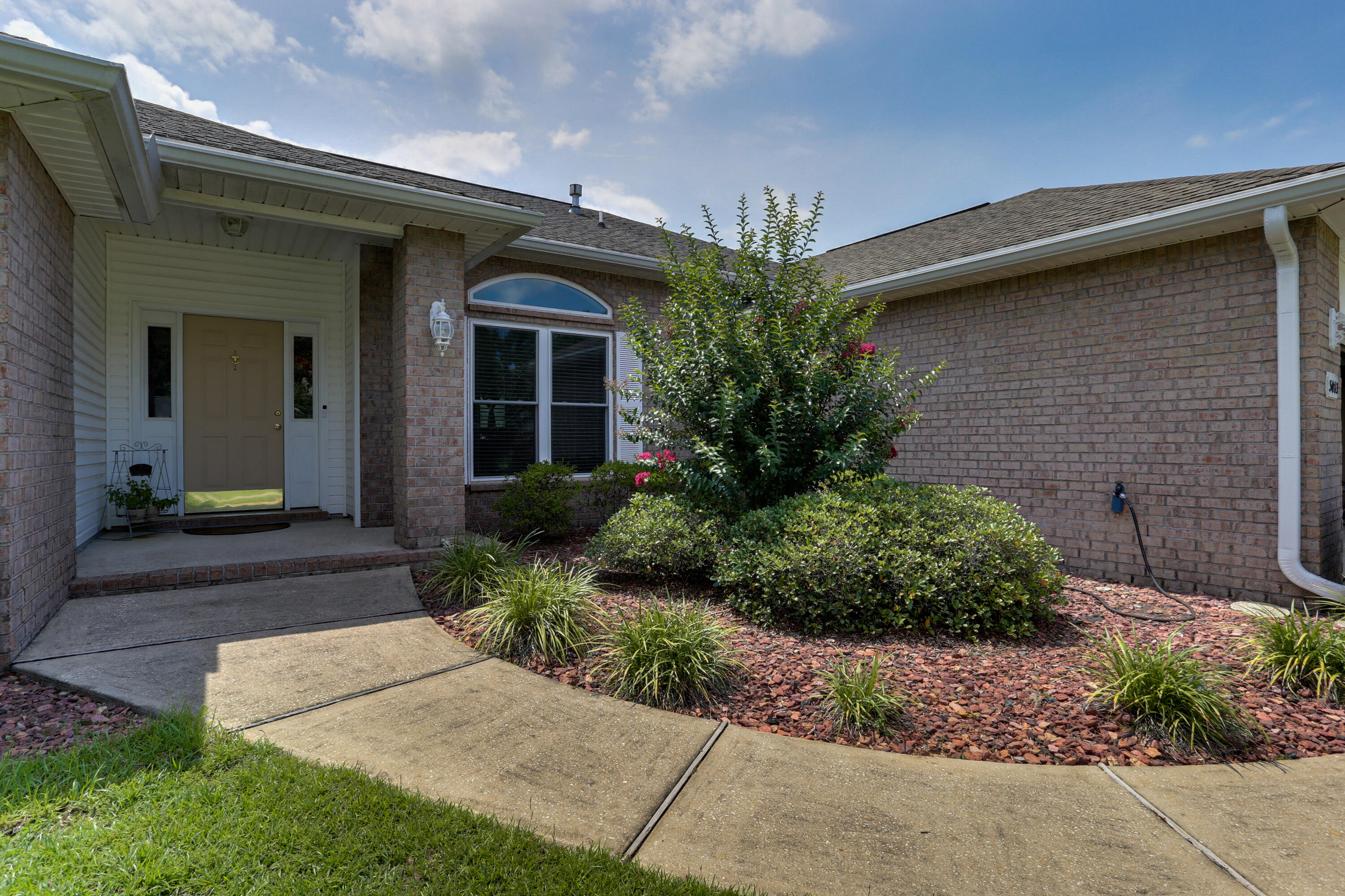 BROOKE ESTATES PH II - Residential