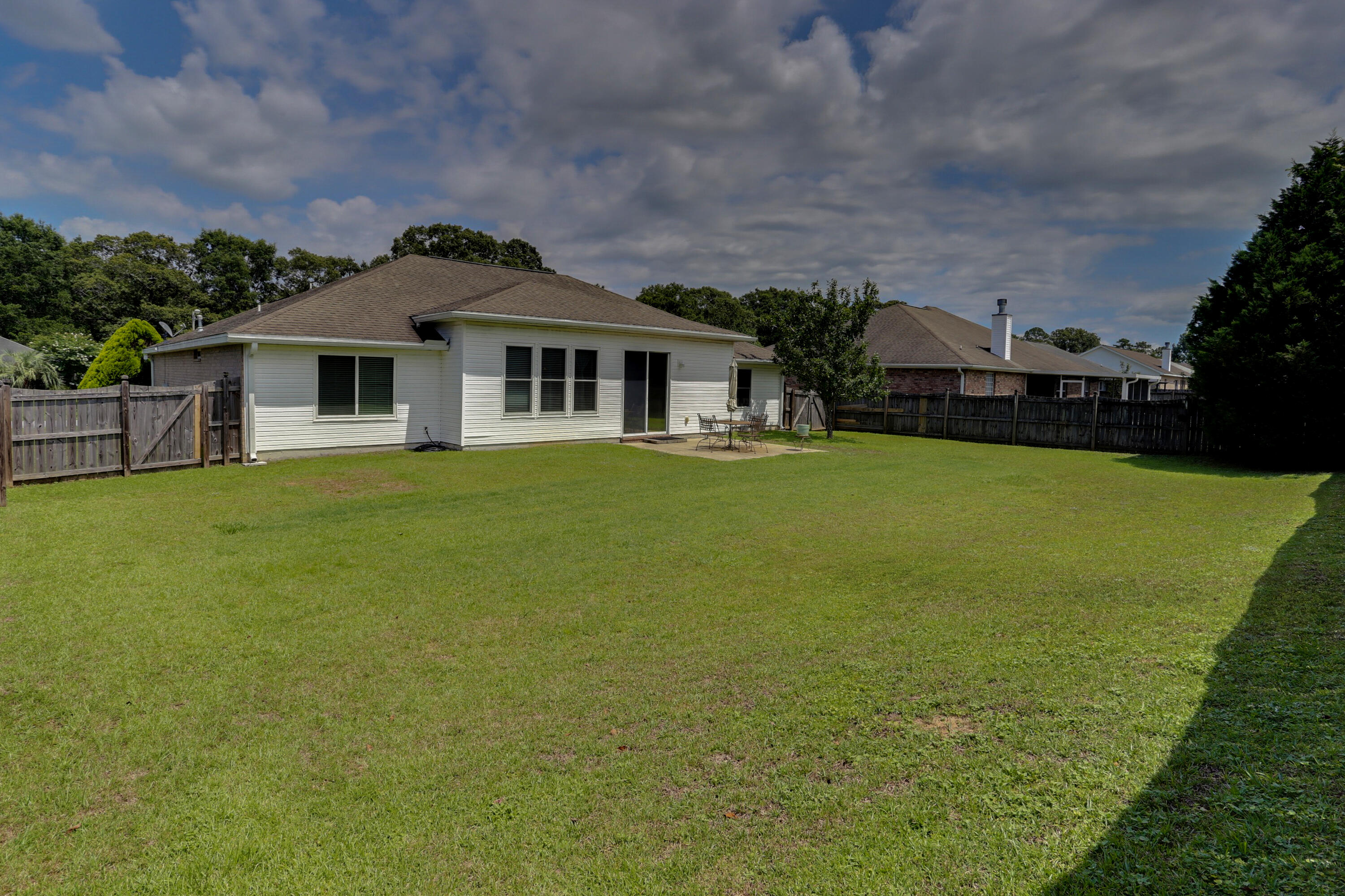 BROOKE ESTATES PH II - Residential