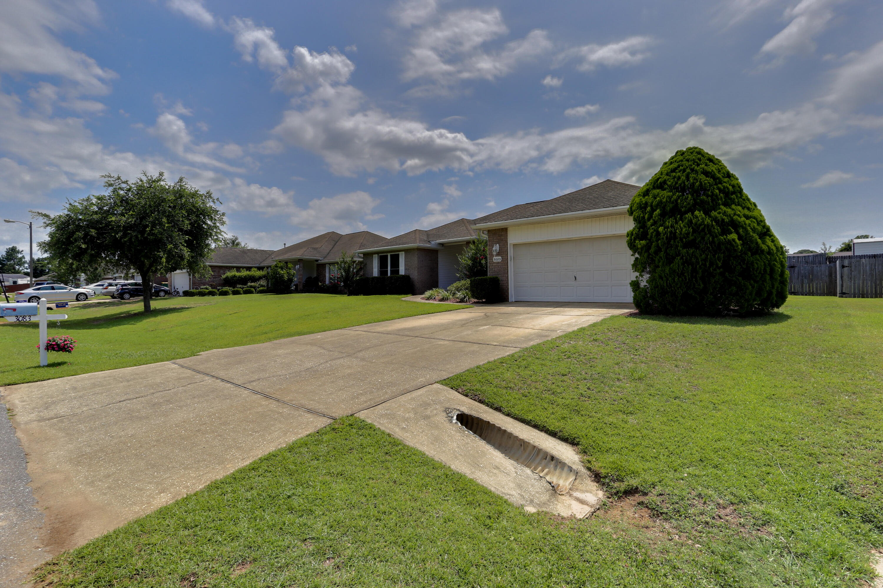 BROOKE ESTATES PH II - Residential