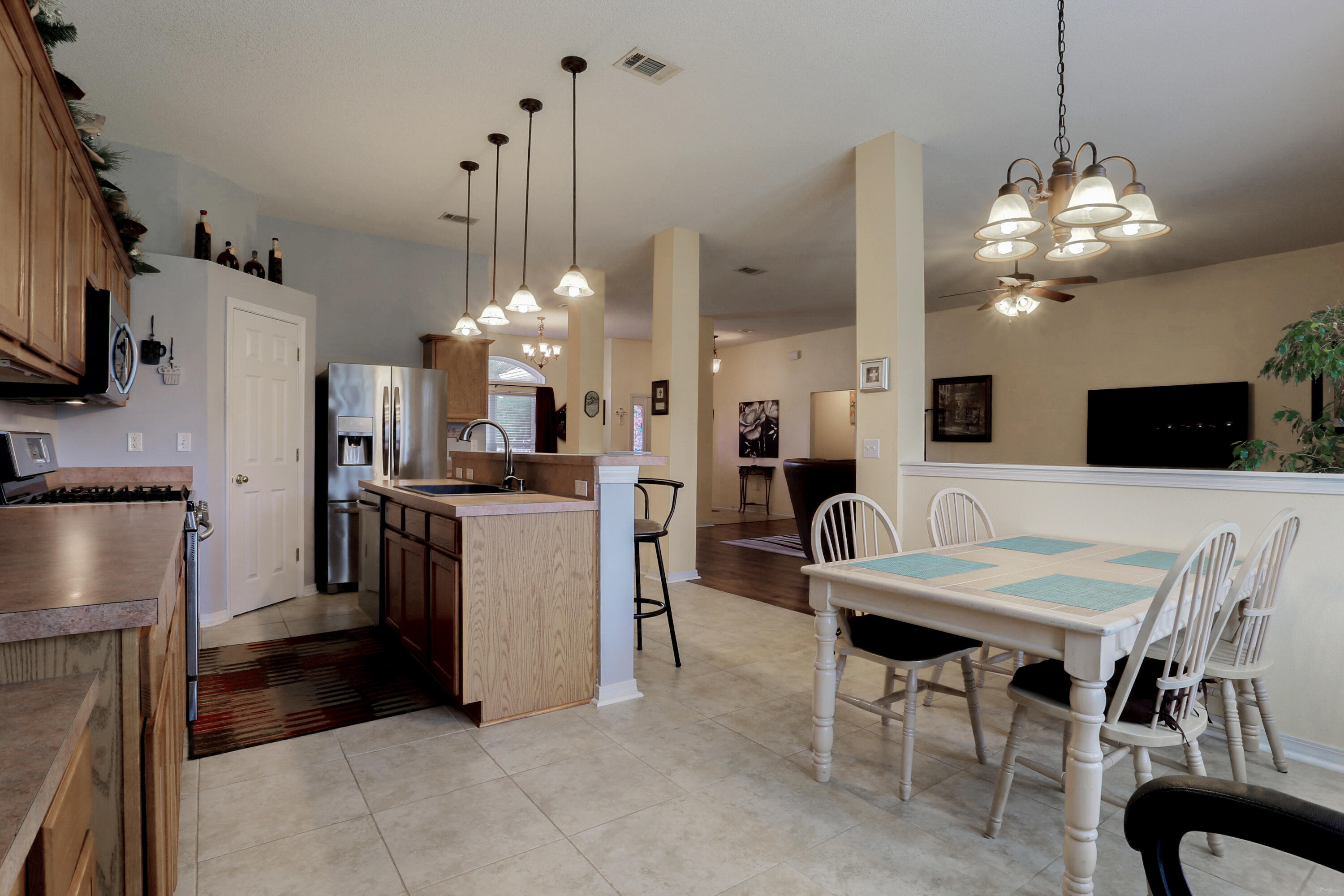 BROOKE ESTATES PH II - Residential