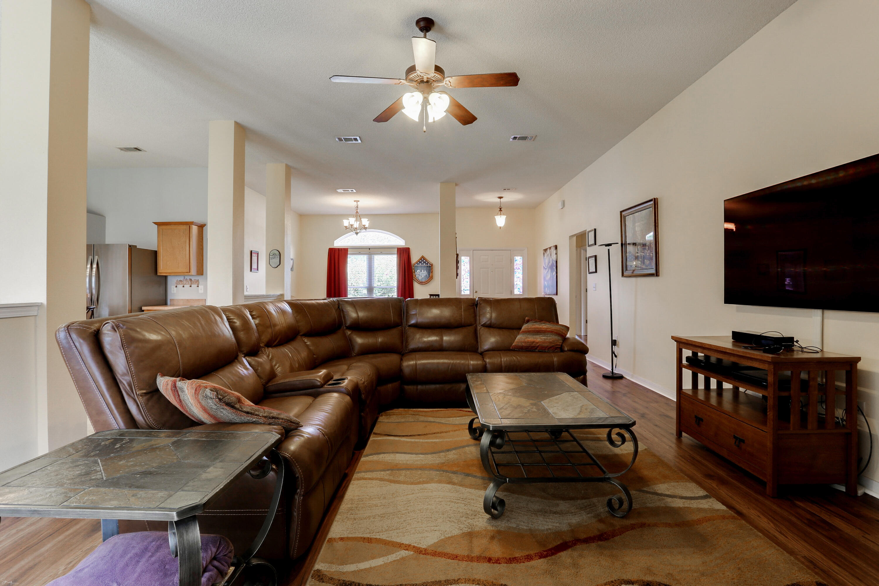 BROOKE ESTATES PH II - Residential