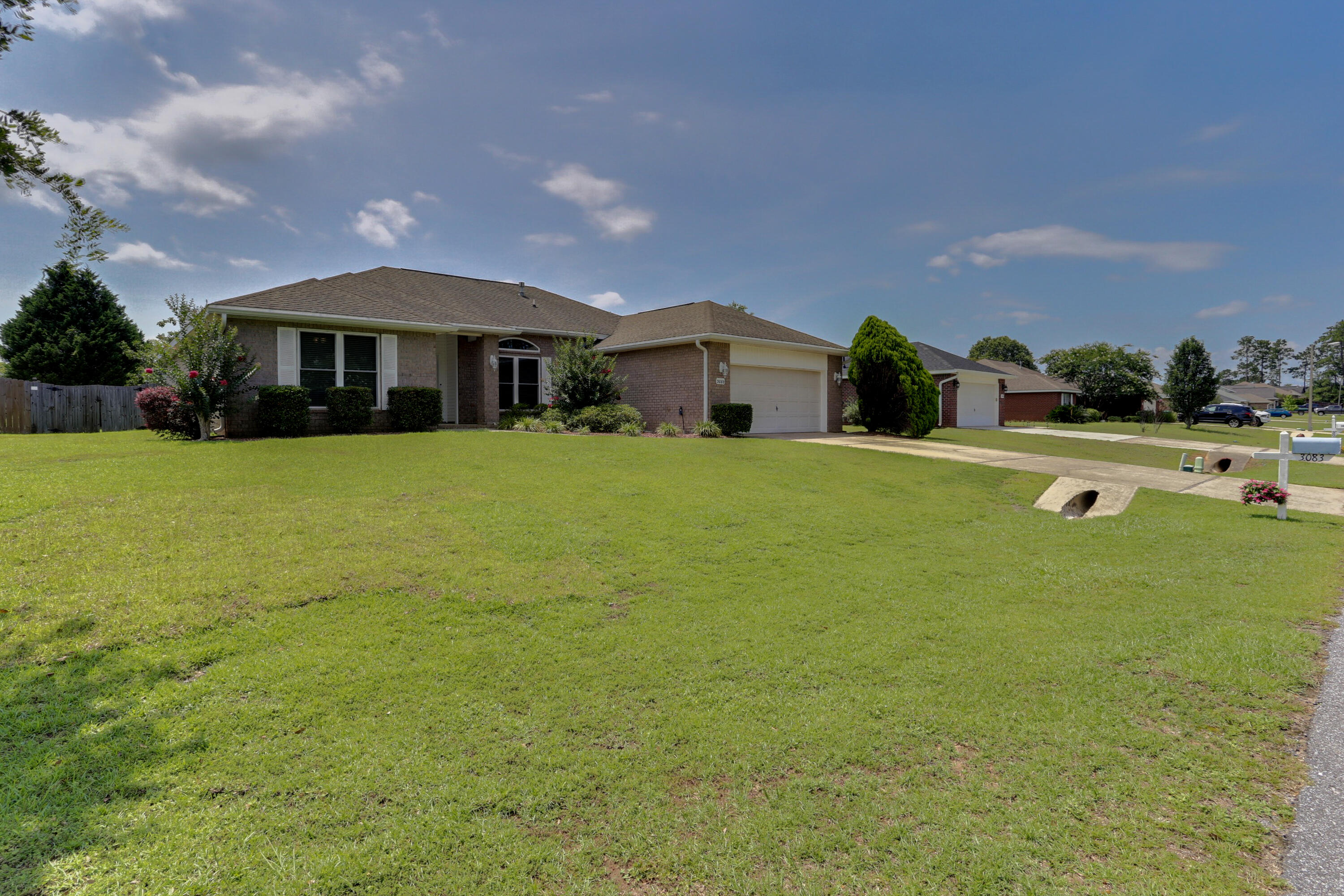 BROOKE ESTATES PH II - Residential