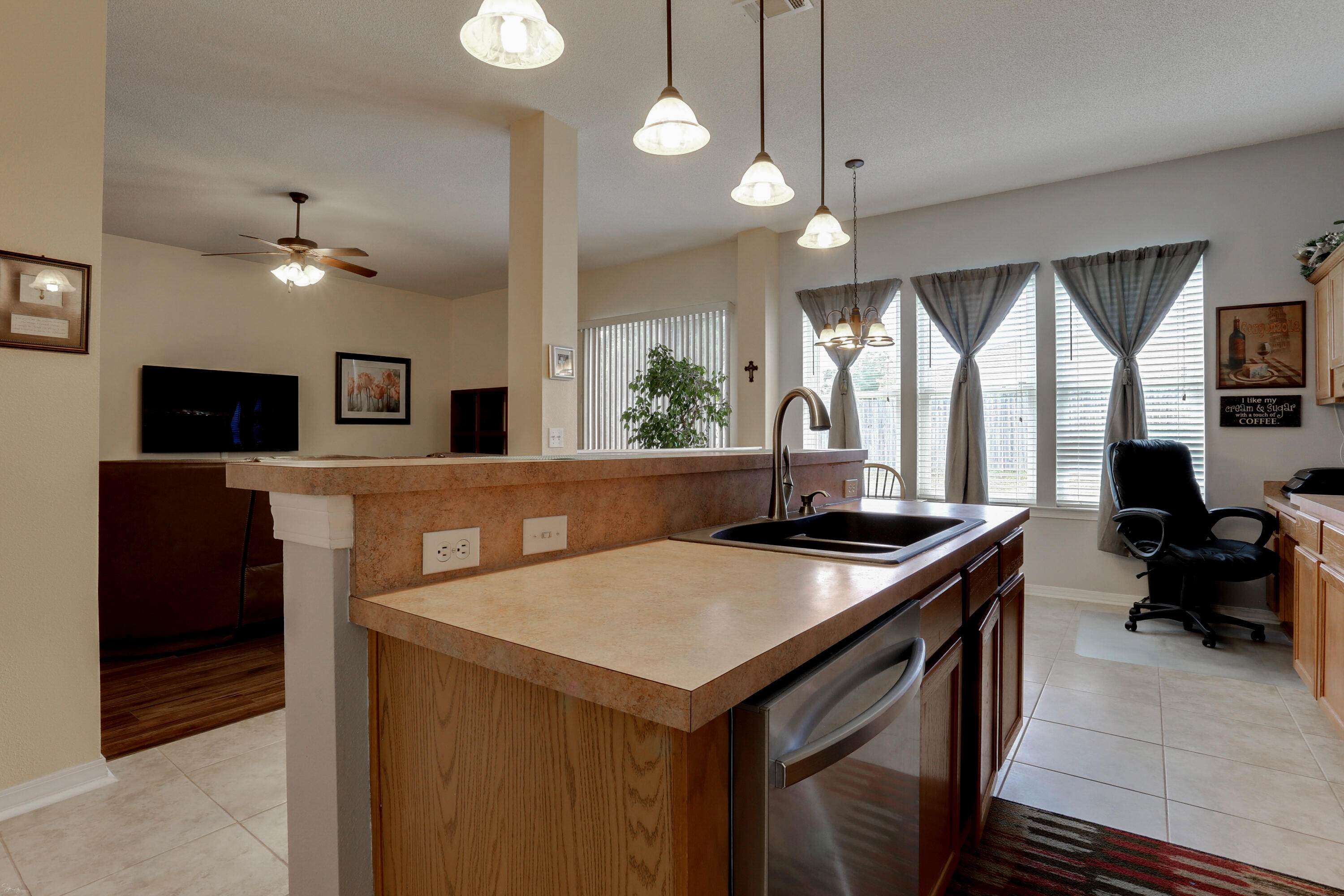 BROOKE ESTATES PH II - Residential