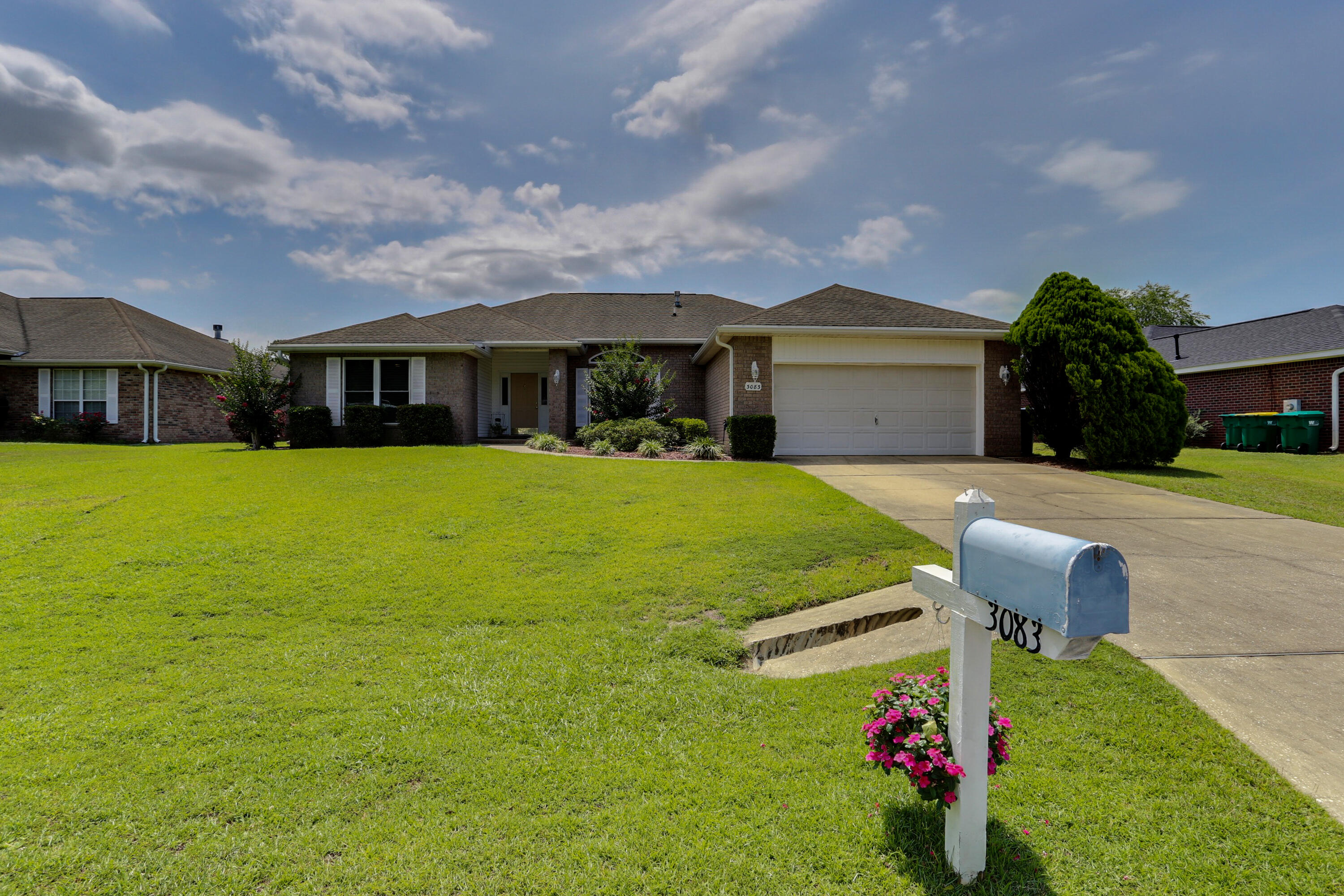 BROOKE ESTATES PH II - Residential