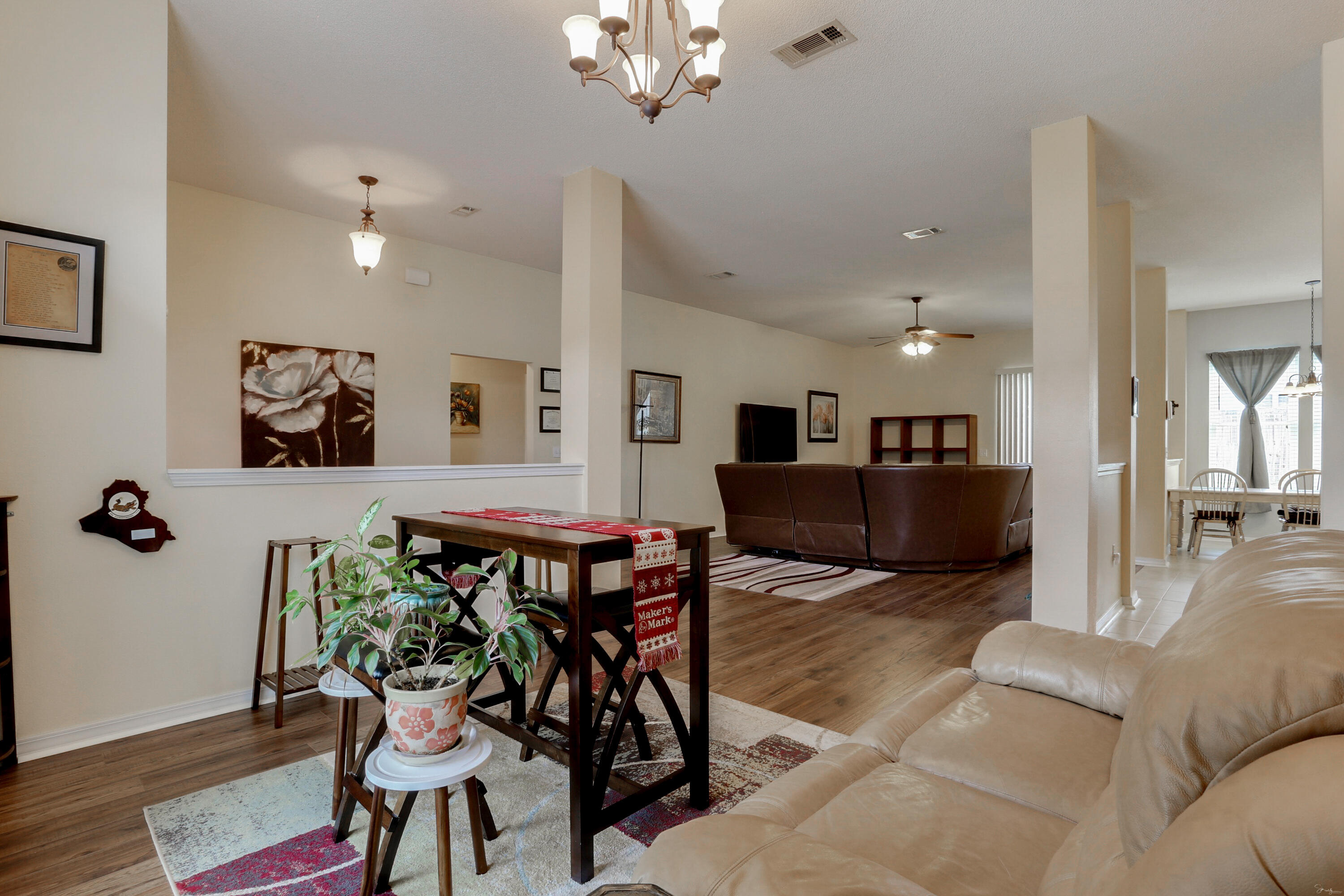 BROOKE ESTATES PH II - Residential