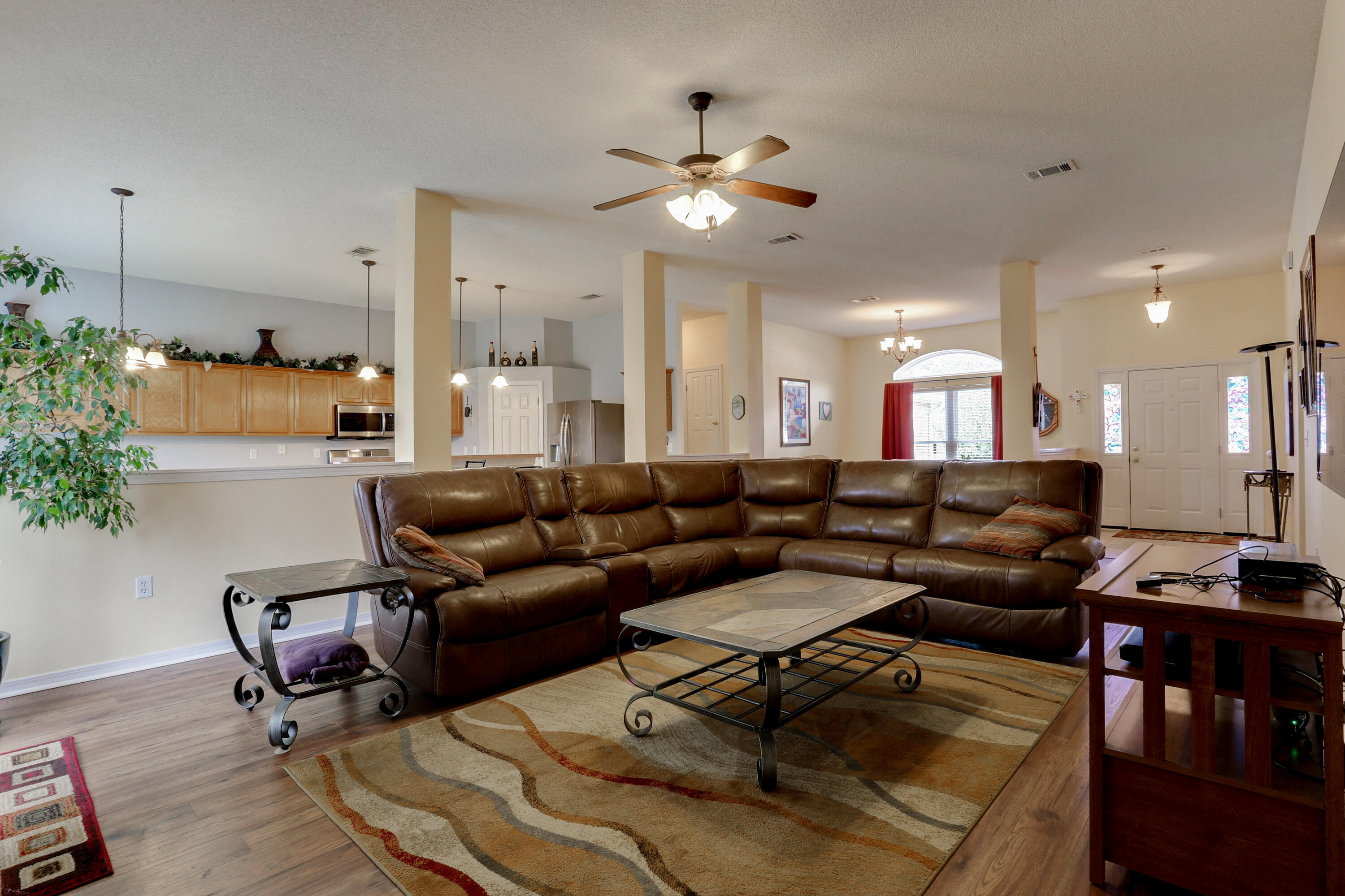 BROOKE ESTATES PH II - Residential