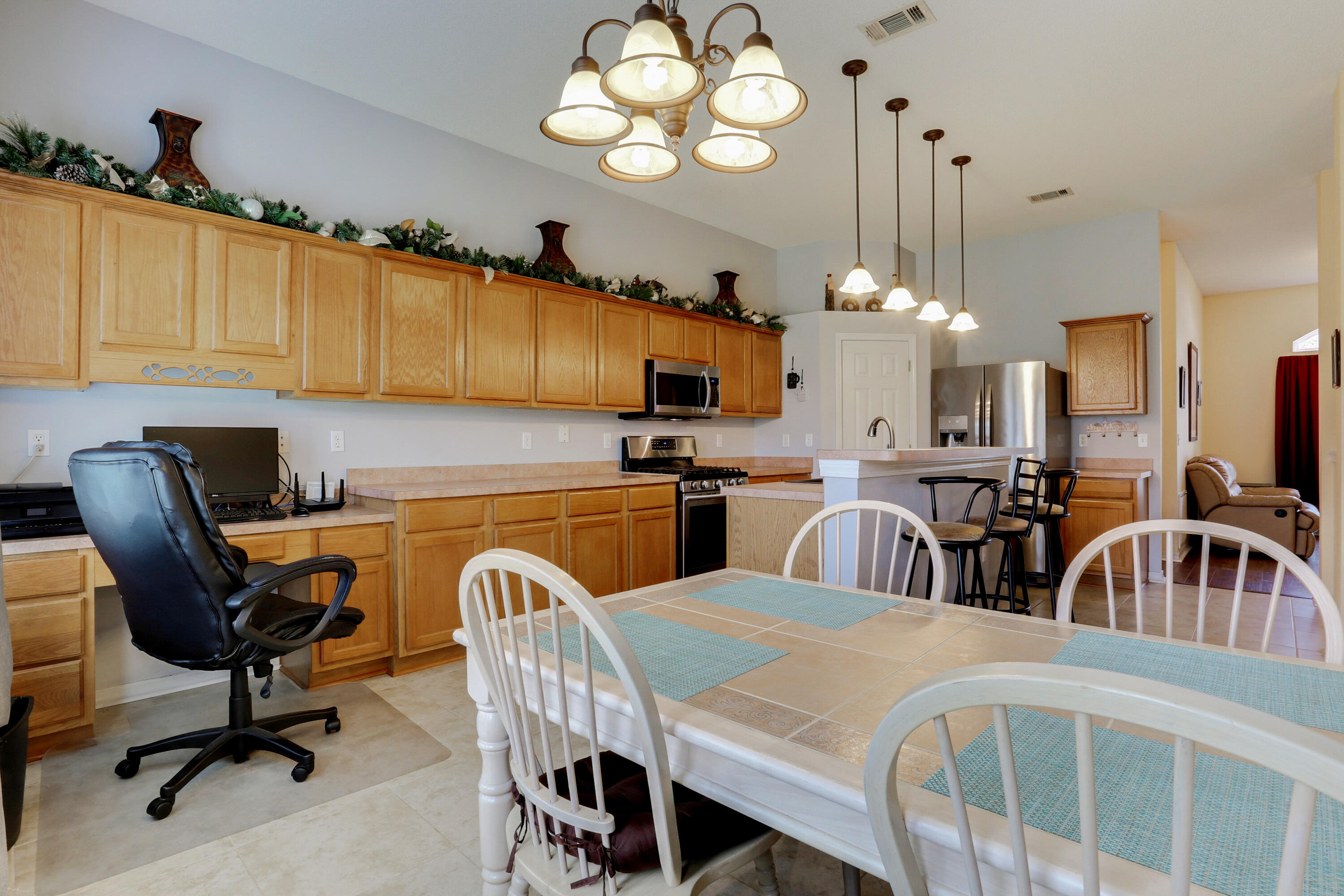 BROOKE ESTATES PH II - Residential