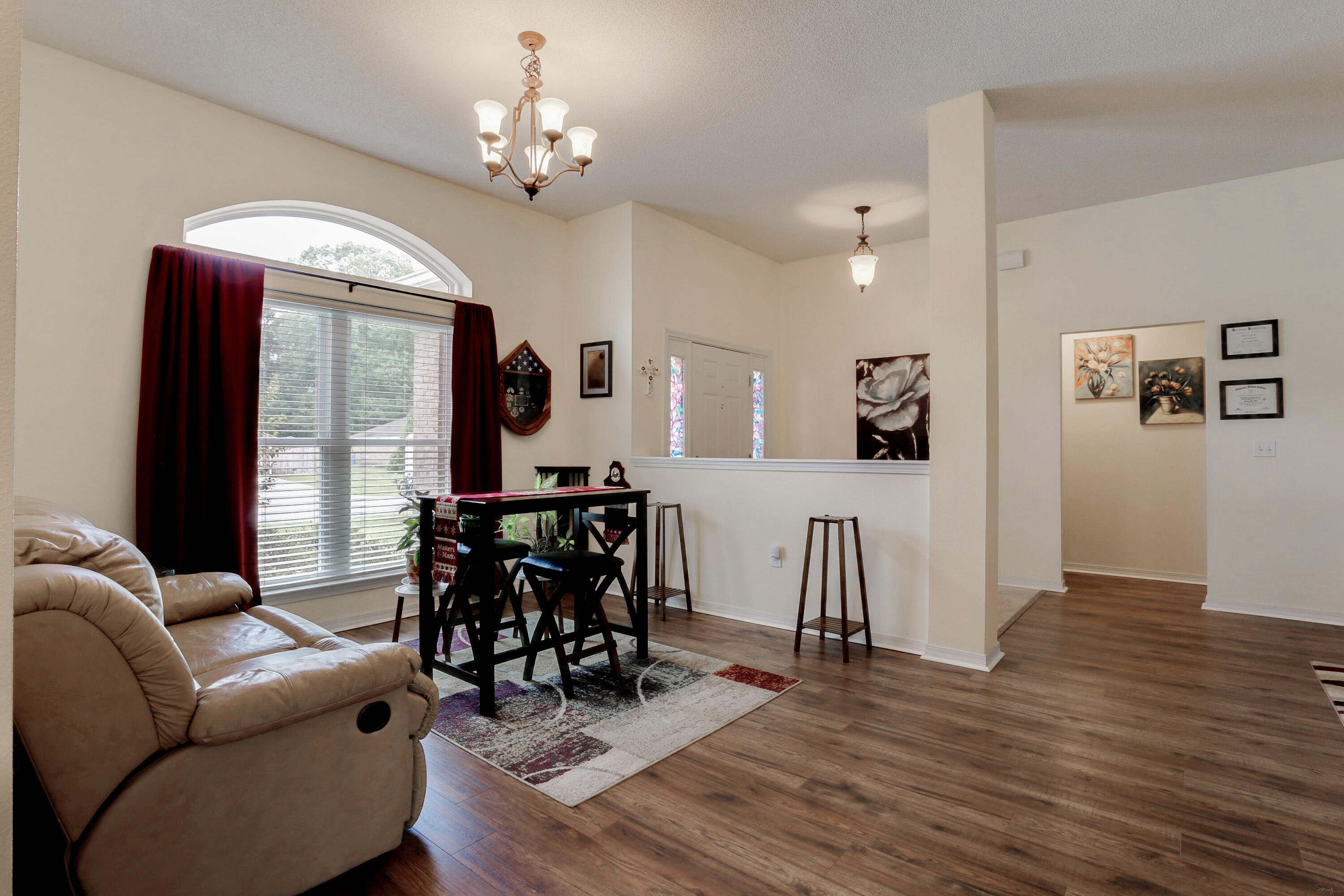 BROOKE ESTATES PH II - Residential