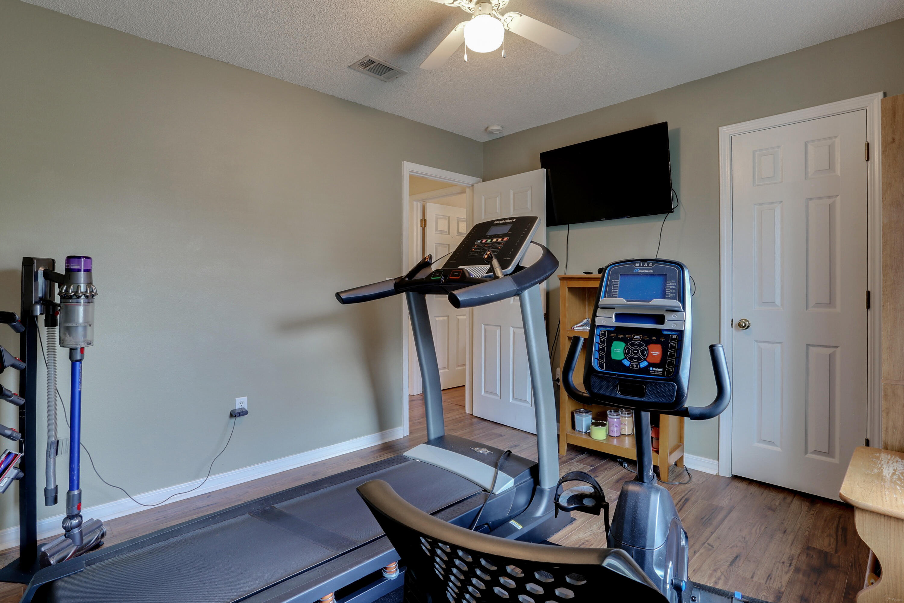 BROOKE ESTATES PH II - Residential