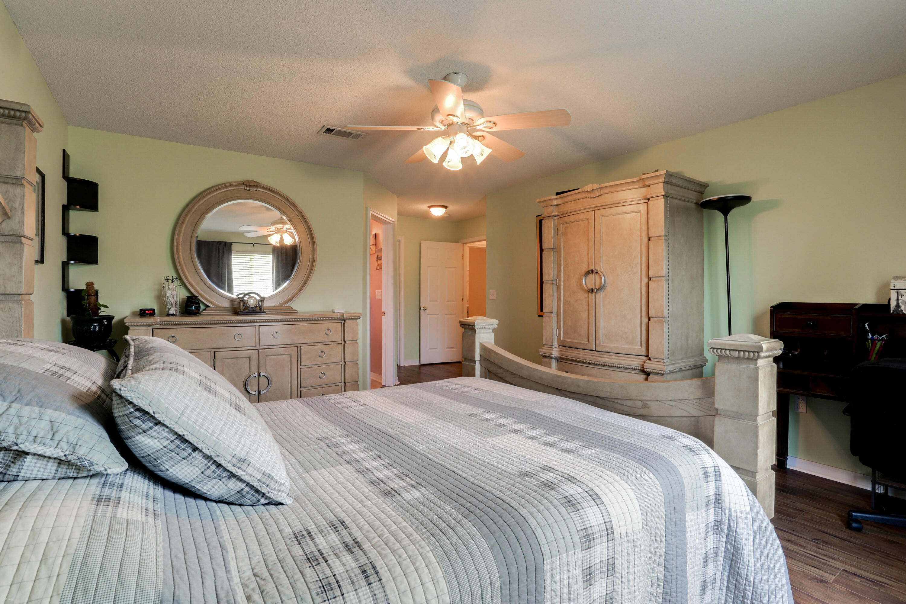 BROOKE ESTATES PH II - Residential