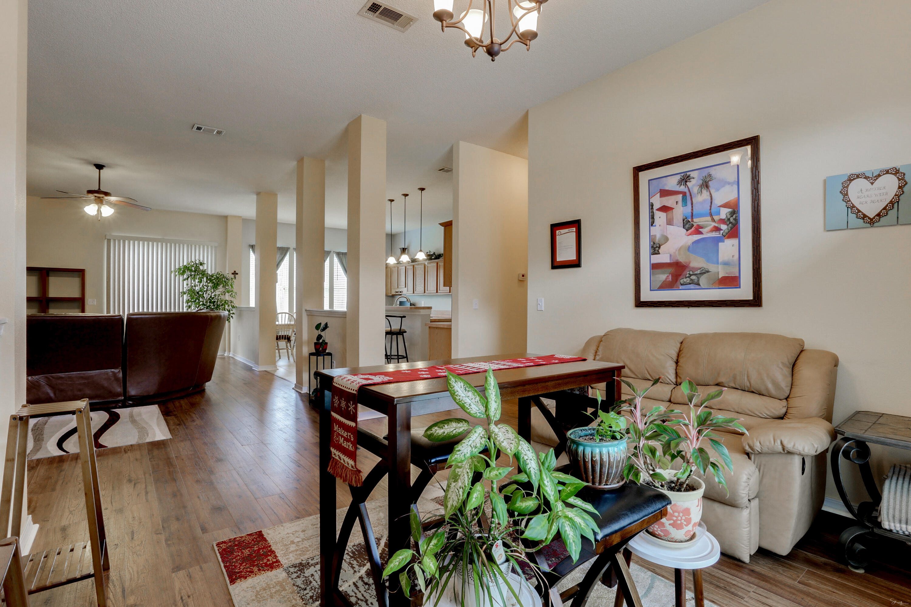 BROOKE ESTATES PH II - Residential