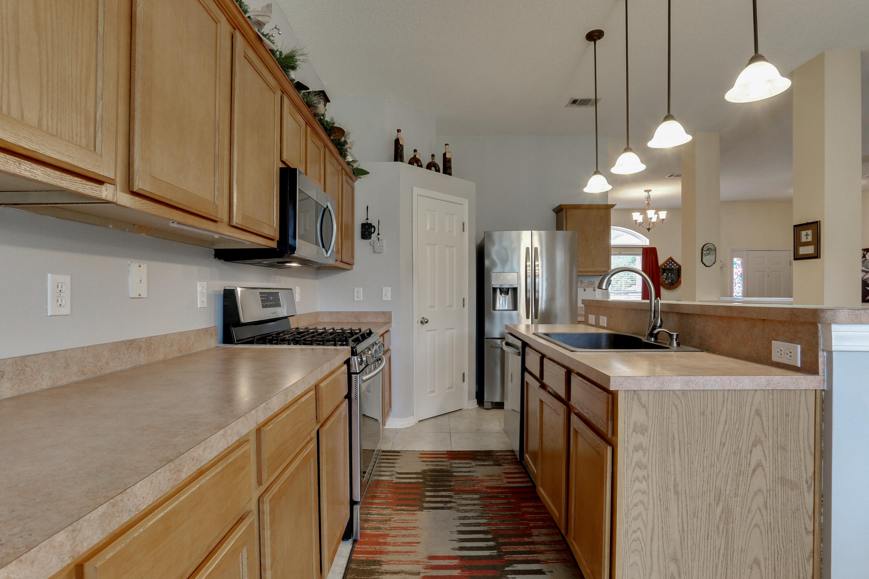 BROOKE ESTATES PH II - Residential