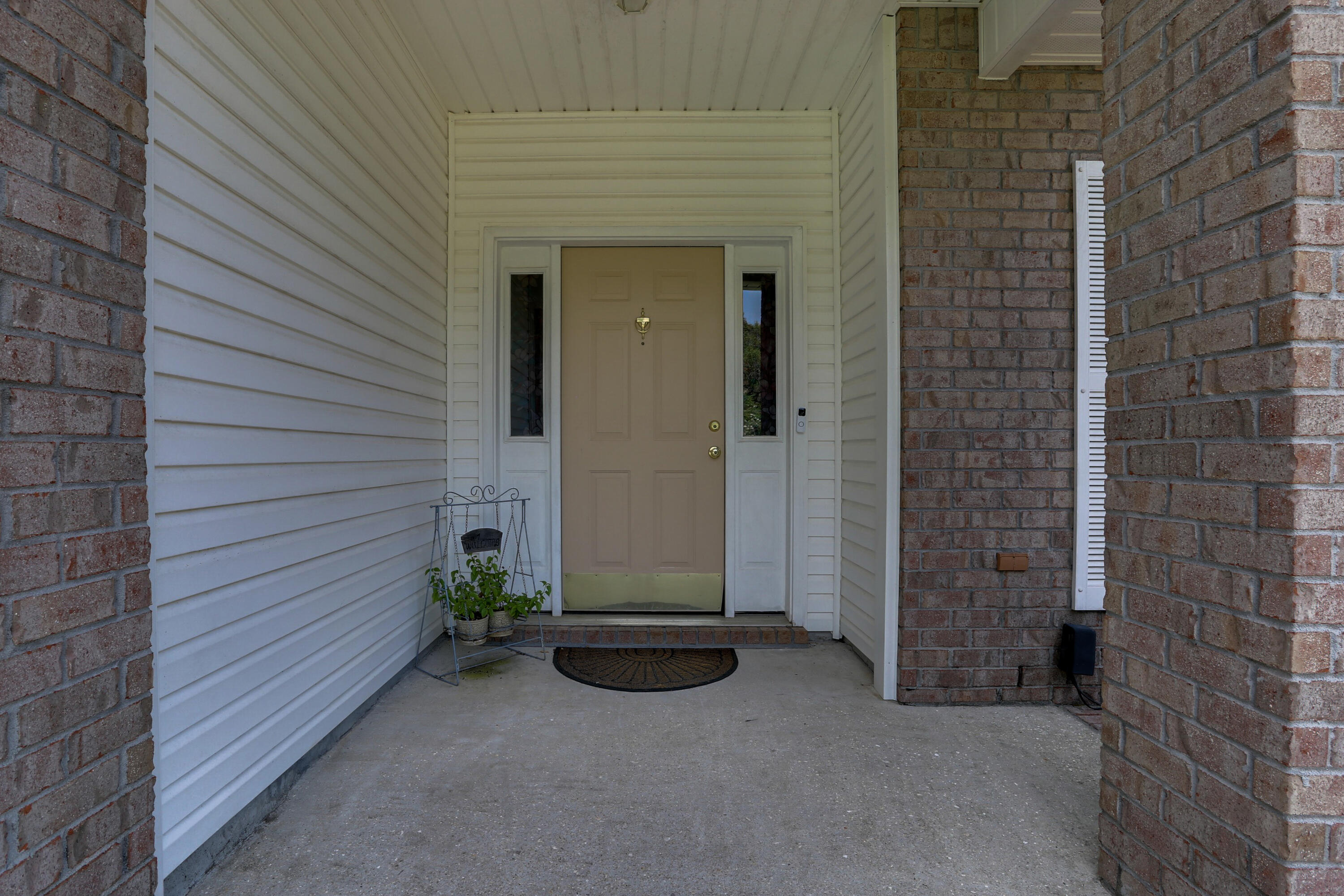 BROOKE ESTATES PH II - Residential