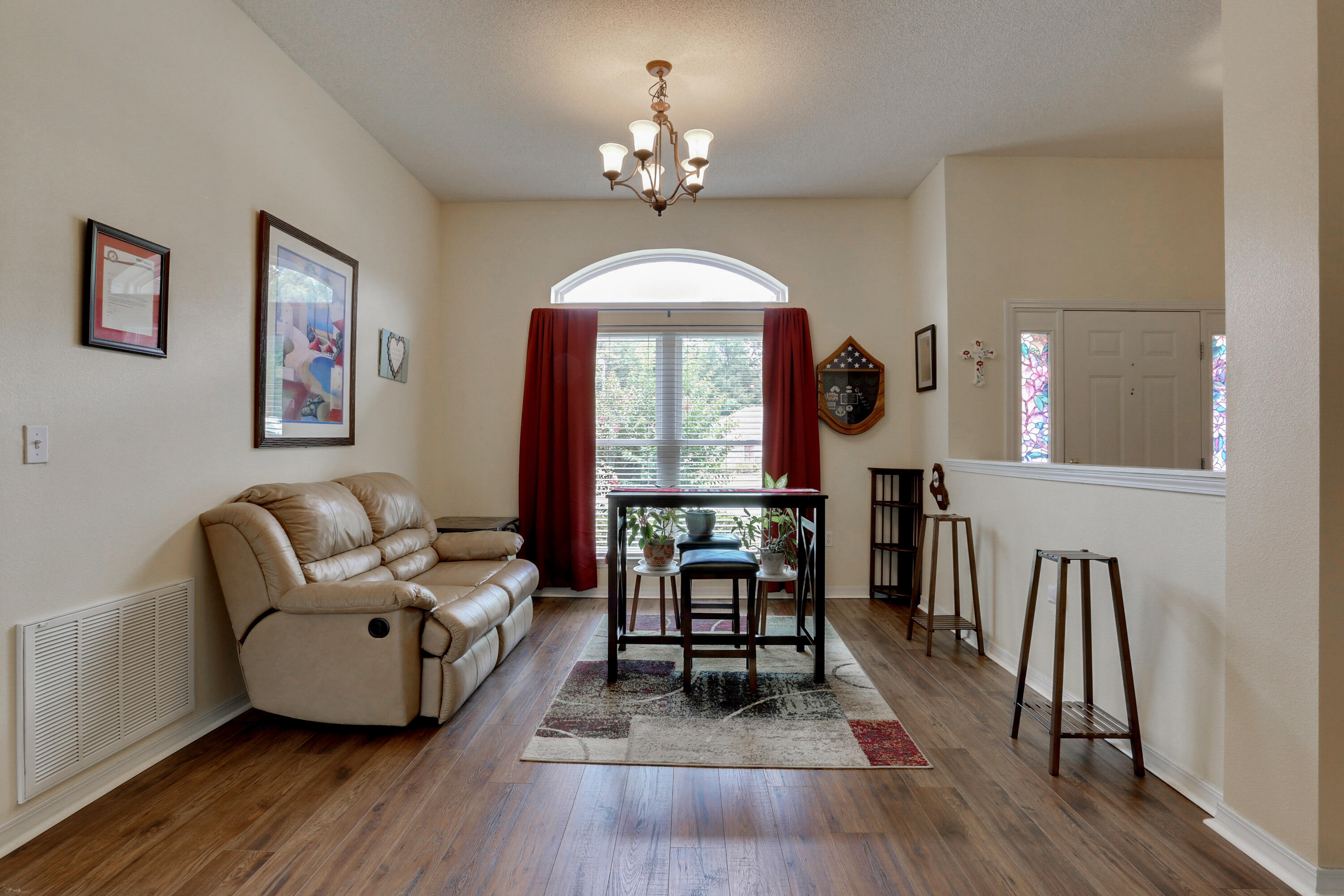 BROOKE ESTATES PH II - Residential